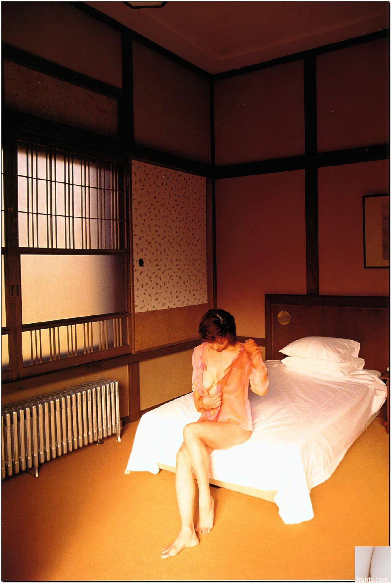 Norie Hosokawa (Ảnh) 《Fumming》(Kodansha) (78P) - Ảnh 13