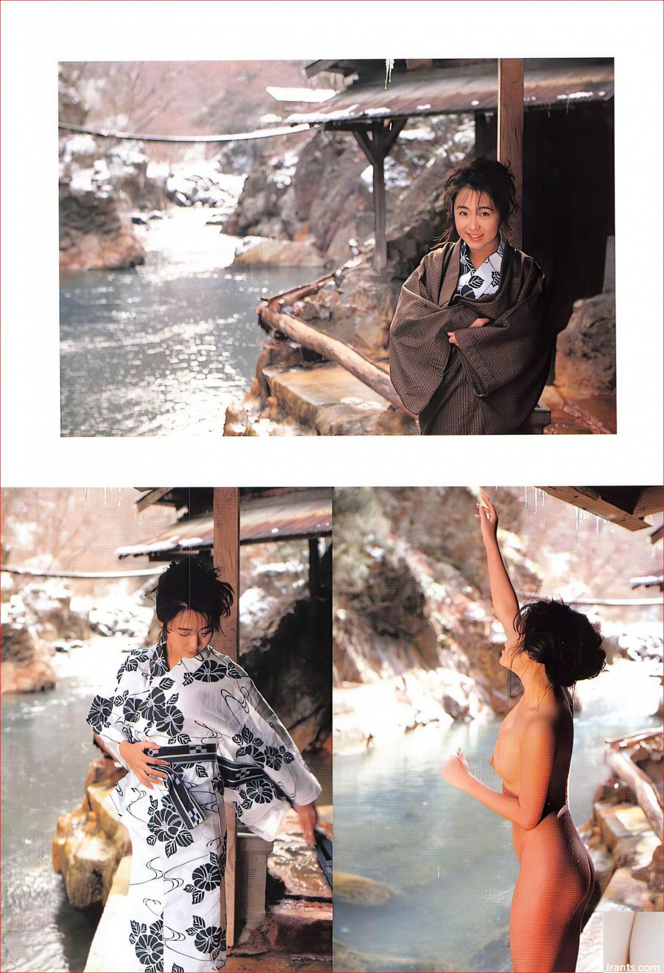 Ai Iijima (Ảnh) “爱.MY.ME” (Nhà xuất bản Eichi) (78P) - Ảnh 31