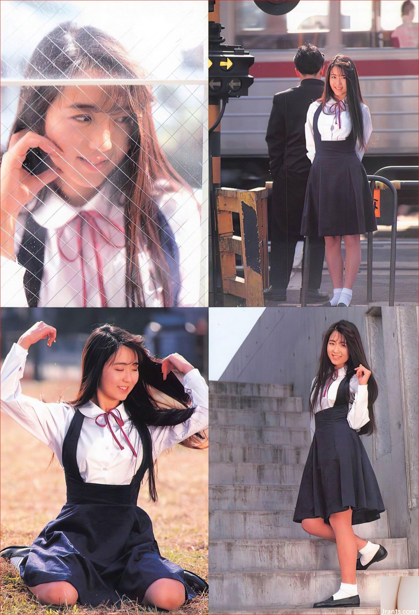 Ai Iijima (Ảnh) “爱.MY.ME” (Nhà xuất bản Eichi) (78P) - Ảnh 5