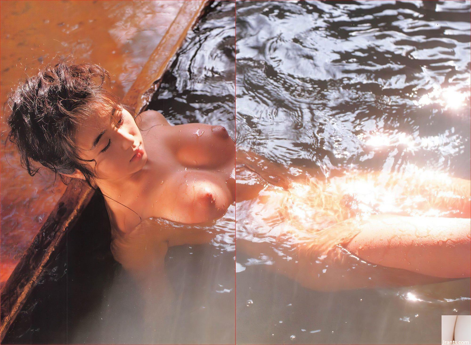 Ai Iijima (Ảnh) “爱.MY.ME” (Nhà xuất bản Eichi) (78P) - Ảnh 66