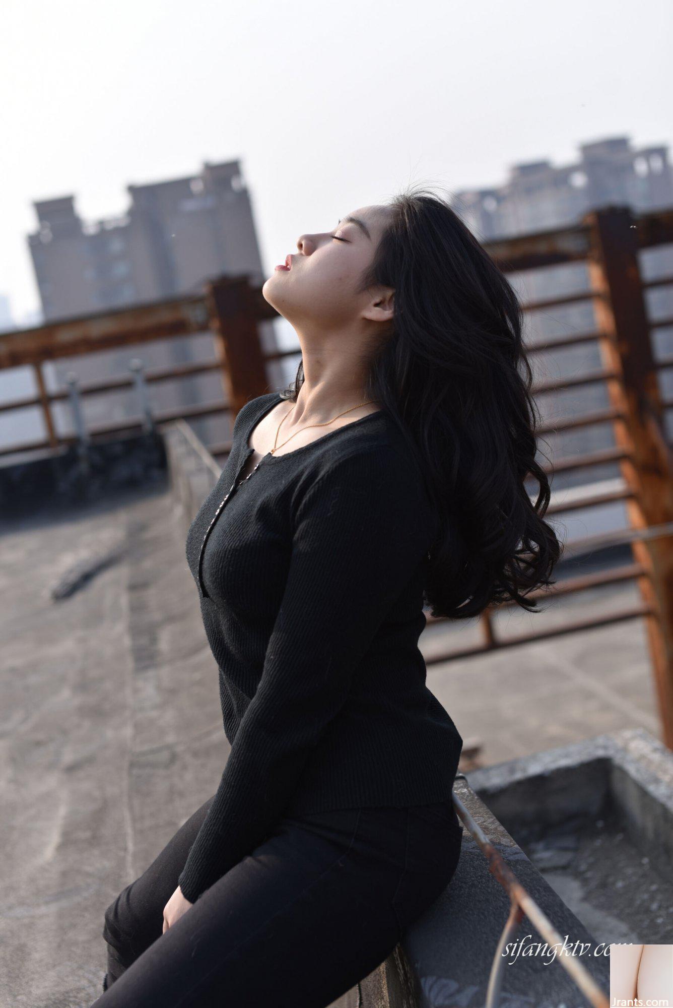 Nhiếp ảnh gia Ali (Ảnh) “Con mèo chìm” (2021-02-19) (128P) - Ảnh 12