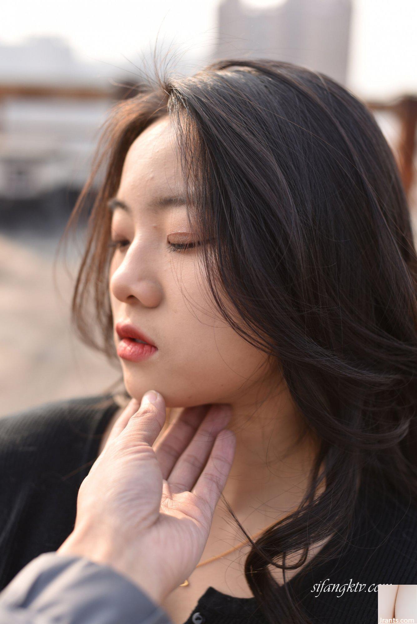 Nhiếp ảnh gia Ali (Ảnh) “Con mèo chìm” (2021-02-19) (128P) - Ảnh 5