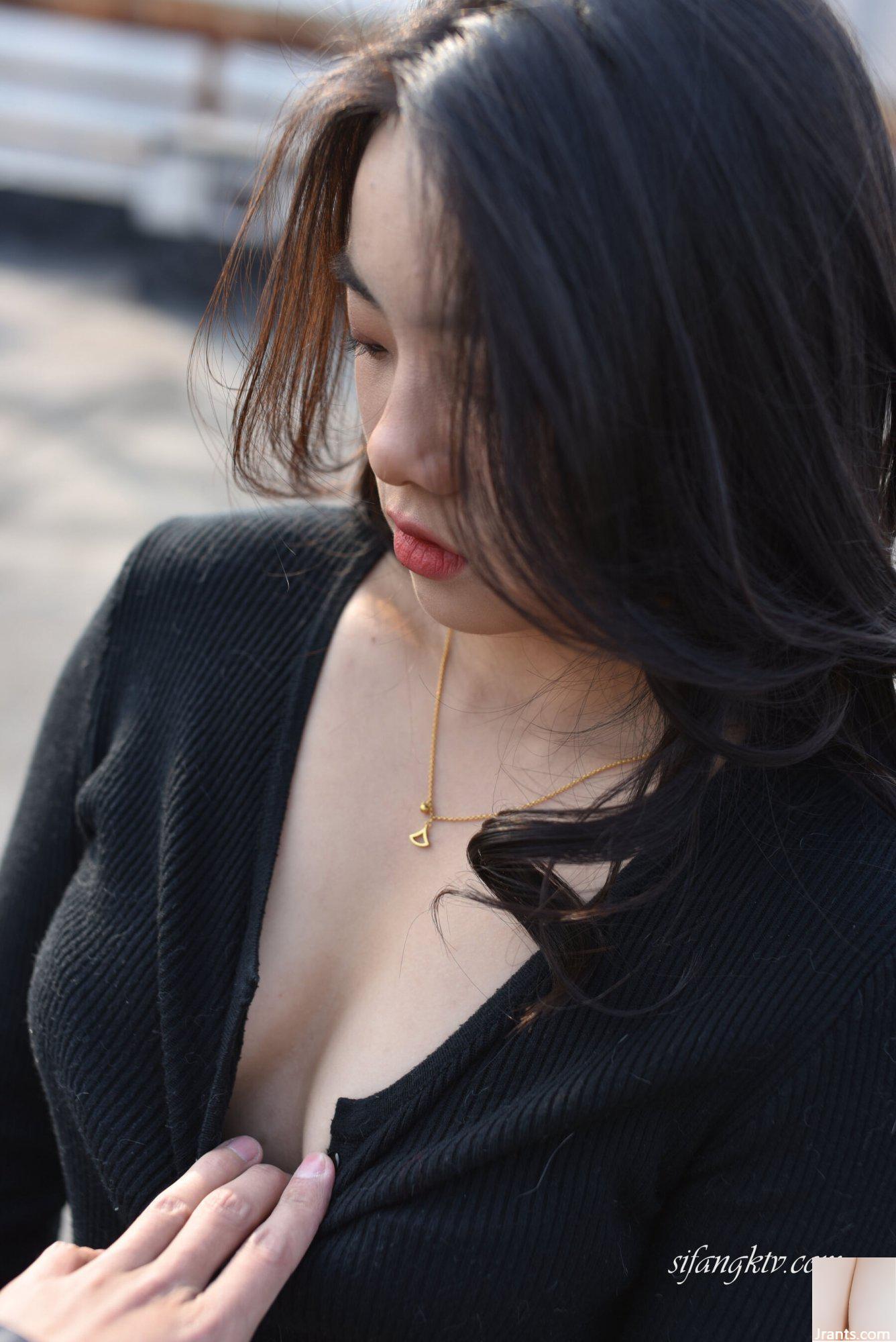 Nhiếp ảnh gia Ali (Ảnh) “Con mèo chìm” (2021-02-19) (128P) - Ảnh 6