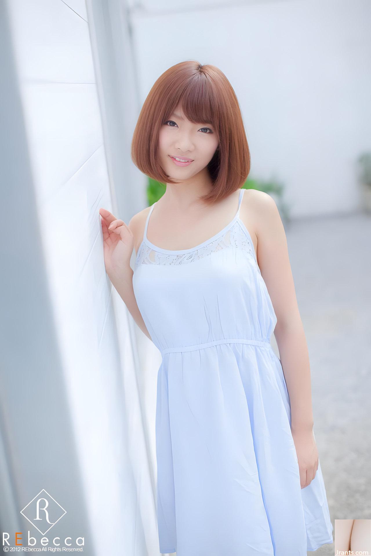 (Kana Shindo) Giải phóng “bộ ngực căng mọng và mềm mại” tại nhà khiến cô cảm thấy khó chịu khắp người (14P) - Ảnh 2