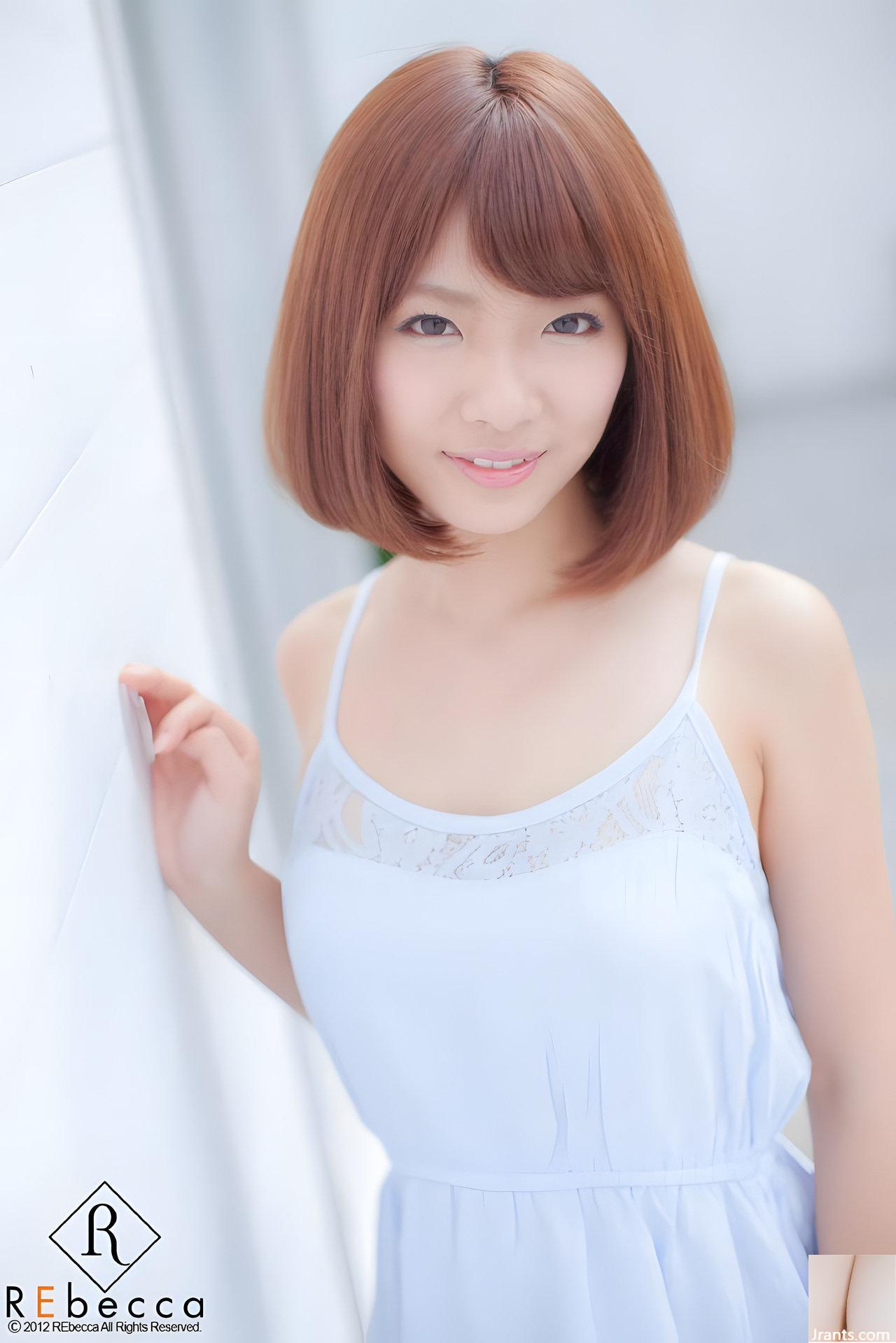 (Kana Shindo) Giải phóng “bộ ngực căng mọng và mềm mại” tại nhà khiến cô cảm thấy khó chịu khắp người (14P) - Ảnh 3