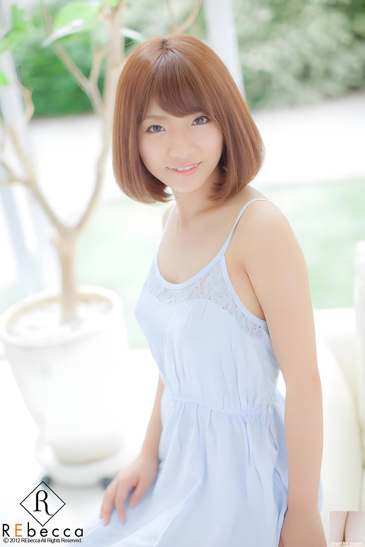 (Kana Shindo) Giải phóng “bộ ngực căng mọng và mềm mại” tại nhà khiến cô cảm thấy khó chịu khắp người (14P) - Ảnh 6