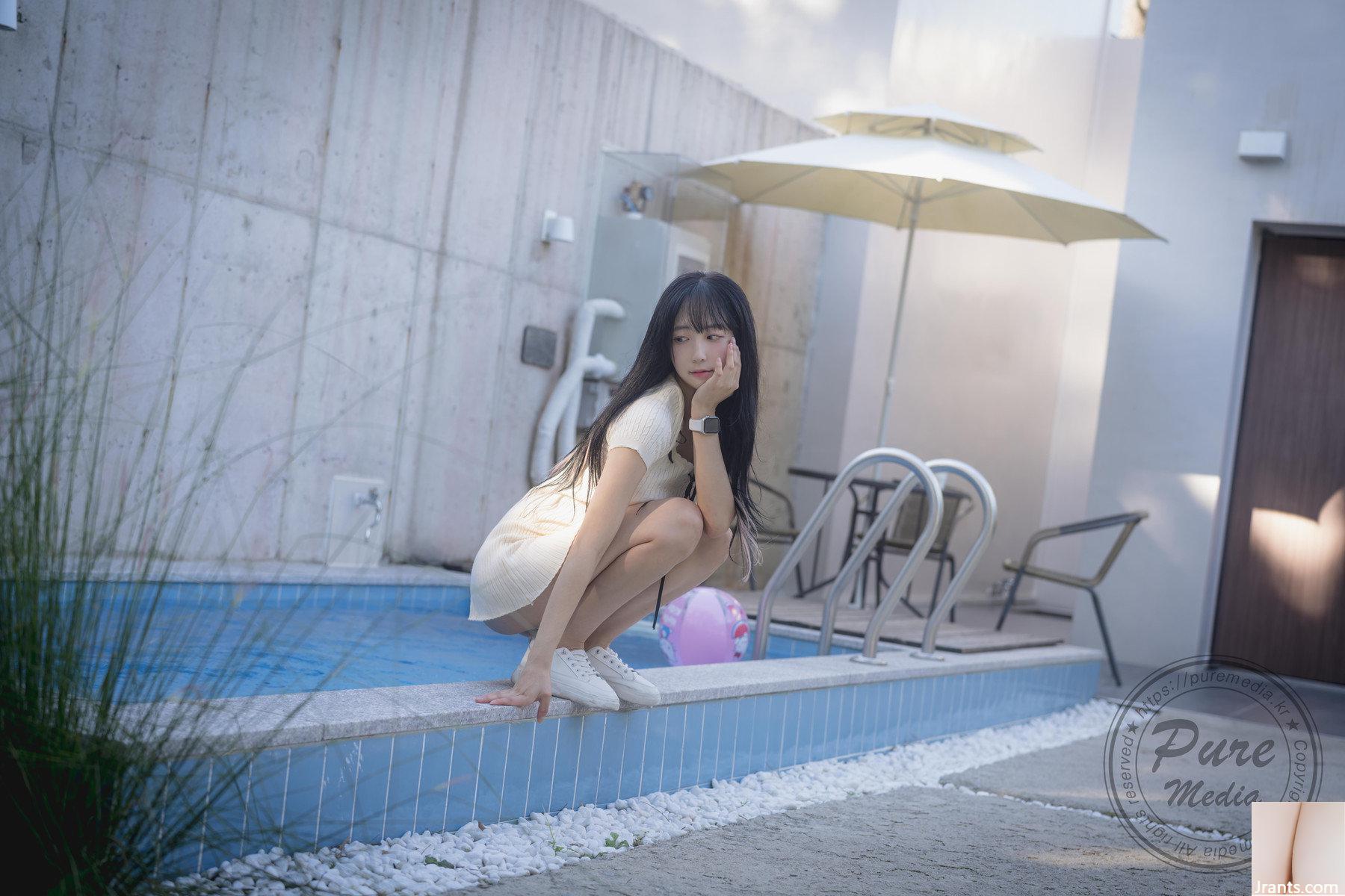 v(Kaito Ruli) Thân hình đẹp nhất, nóng bỏng và làn da trắng nõn, góc nhìn quyến rũ (32P) - Ảnh 2