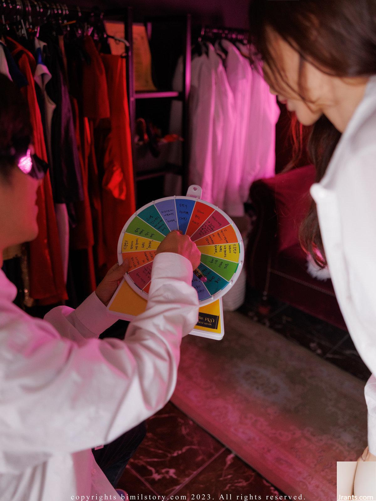 (Hina) Hình ảnh mãn nhãn về siêu chất và bộ ngực đẹp của Jiefang (60P) - Ảnh 8