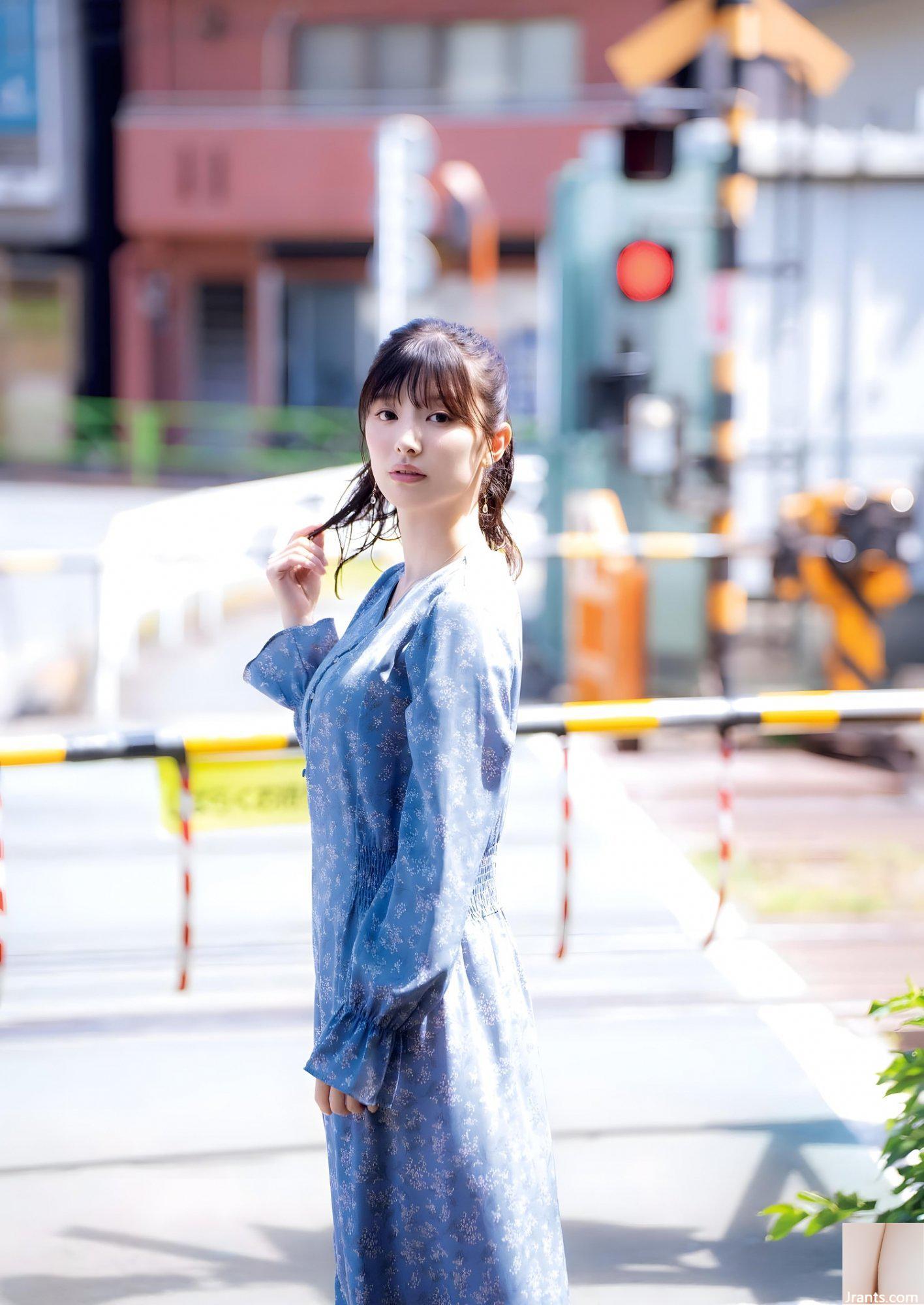 (Dana) Cô gái có bộ ngực siêu che giấu không ngờ rằng thân hình của mình lại đẹp đến thế (46P) - Ảnh 14