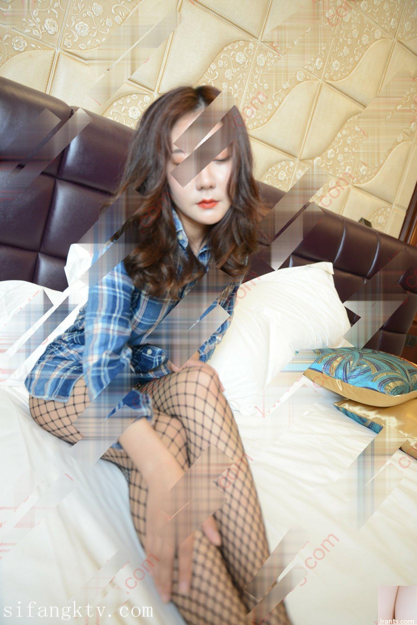 Người mẫu siêu nổi tiếng “Siyan” nội bộ siêu pt.1 - Ảnh 13