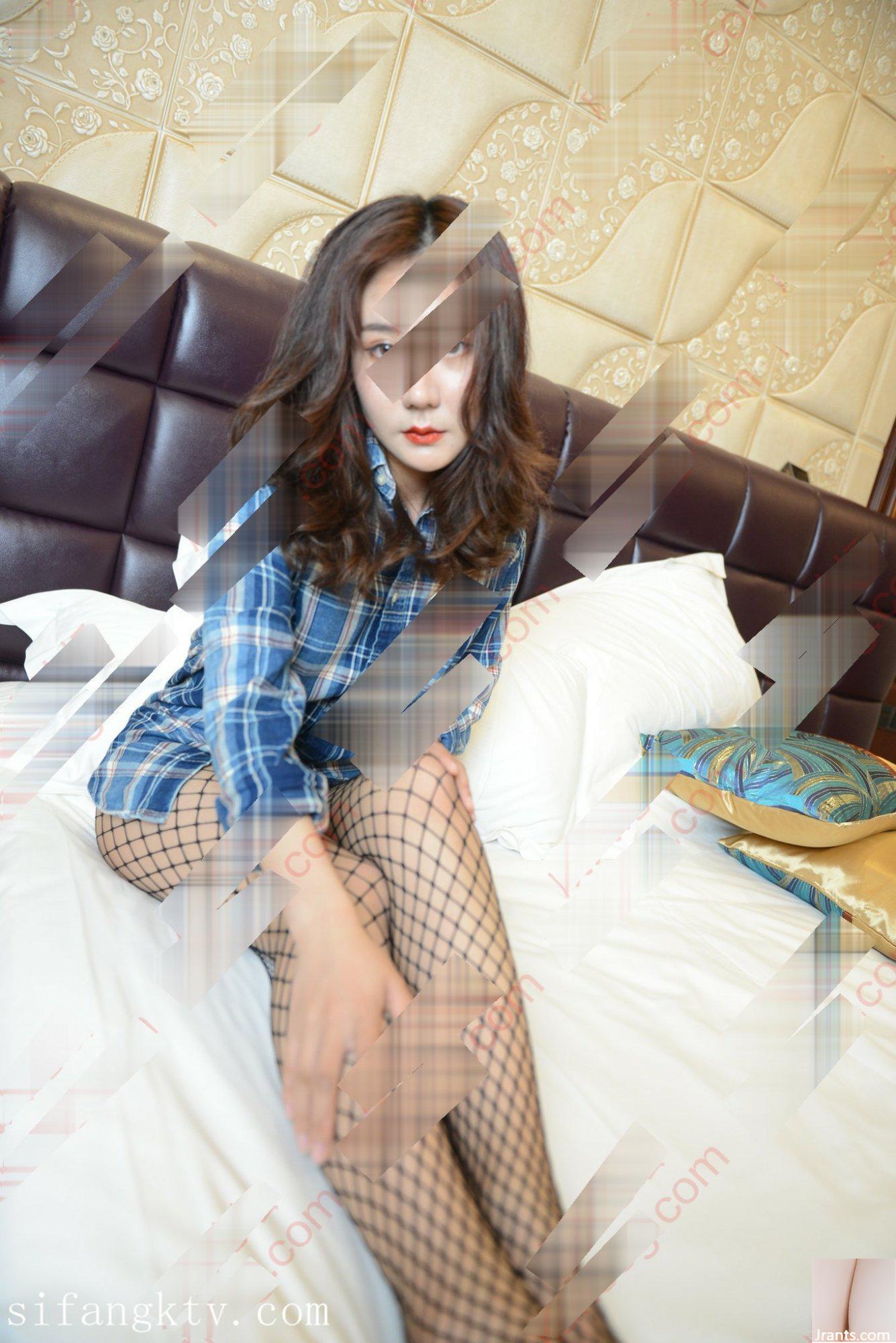 Người mẫu siêu nổi tiếng “Siyan” nội bộ siêu pt.1 - Ảnh 15