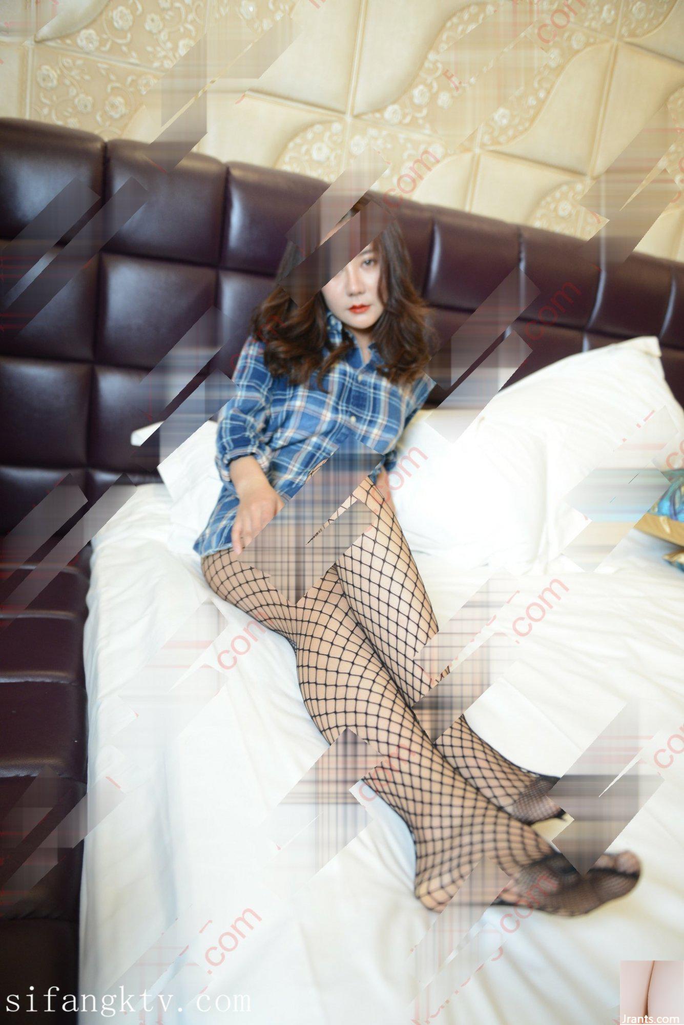 Người mẫu siêu nổi tiếng “Siyan” nội bộ siêu pt.1 - Ảnh 4