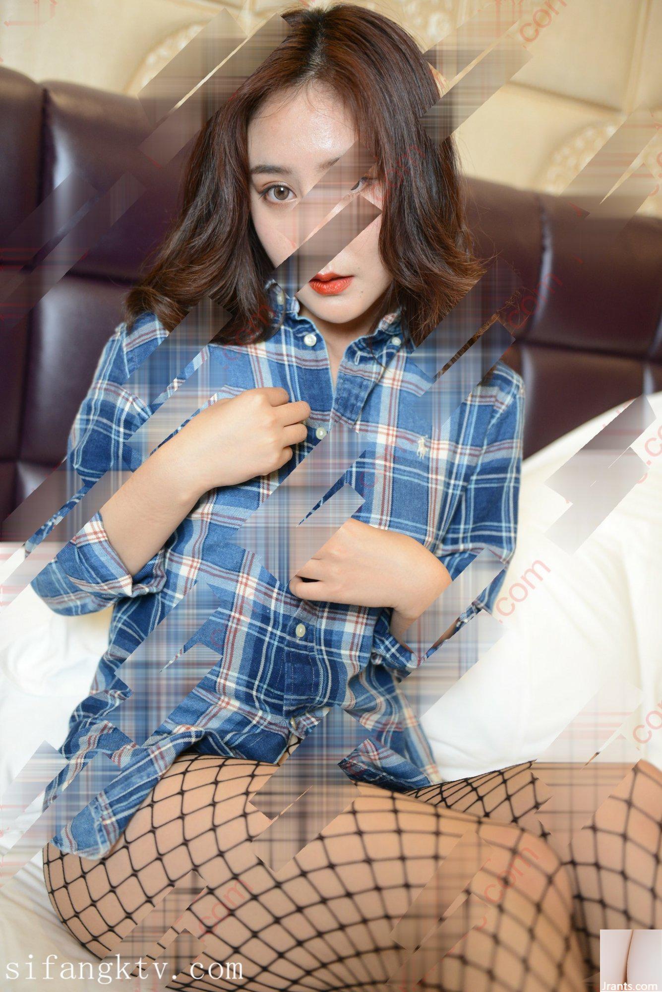 Người mẫu siêu nổi tiếng “Siyan” nội bộ siêu pt.1 - Ảnh 51