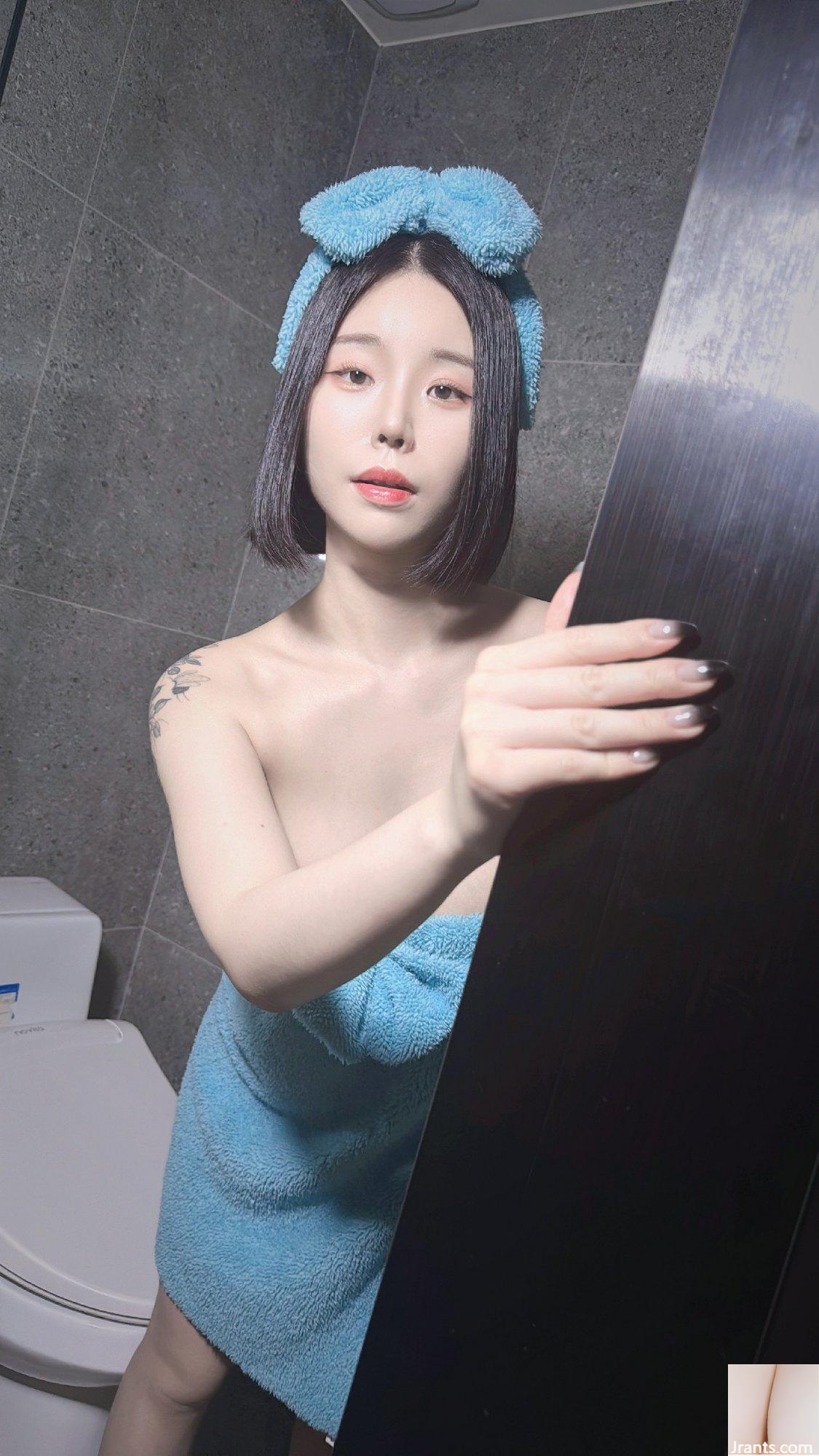 (TOKYONIGHT) JYEONG TẬP 2 (63P) - Ảnh 25