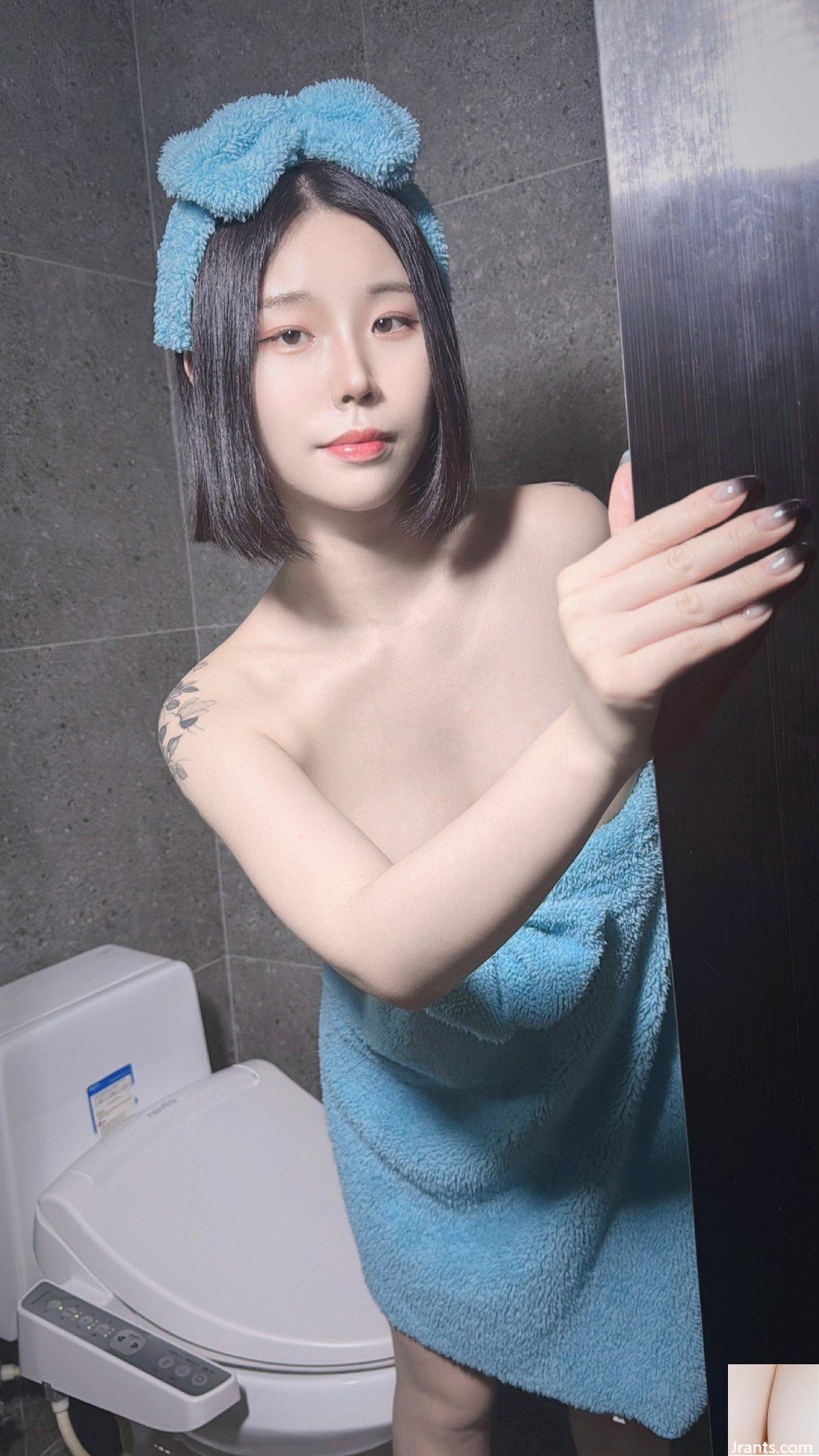 (TOKYONIGHT) JYEONG TẬP 2 (63P) - Ảnh 26