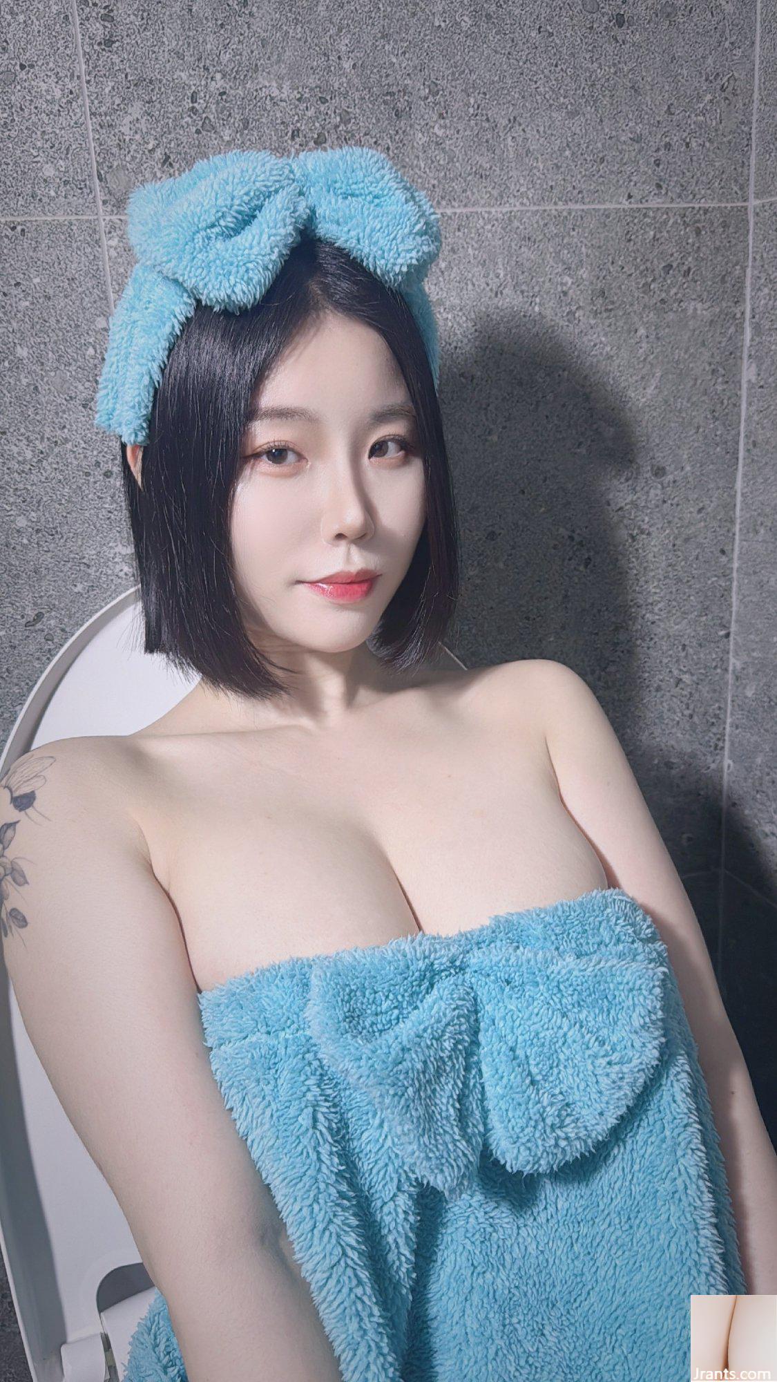 (TOKYONIGHT) JYEONG TẬP 2 (63P) - Ảnh 47