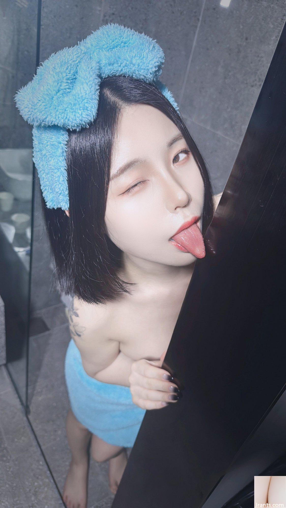 (TOKYONIGHT) JYEONG TẬP 2 (63P) - Ảnh 56