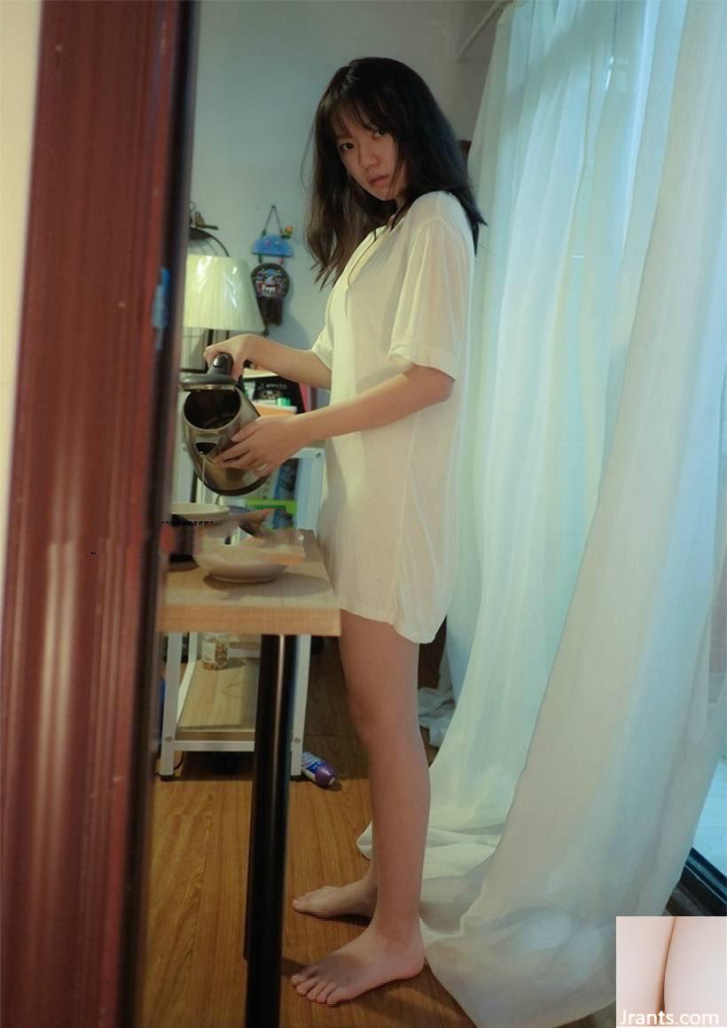 Twitter @guychan_b cô gái xinh đẹp