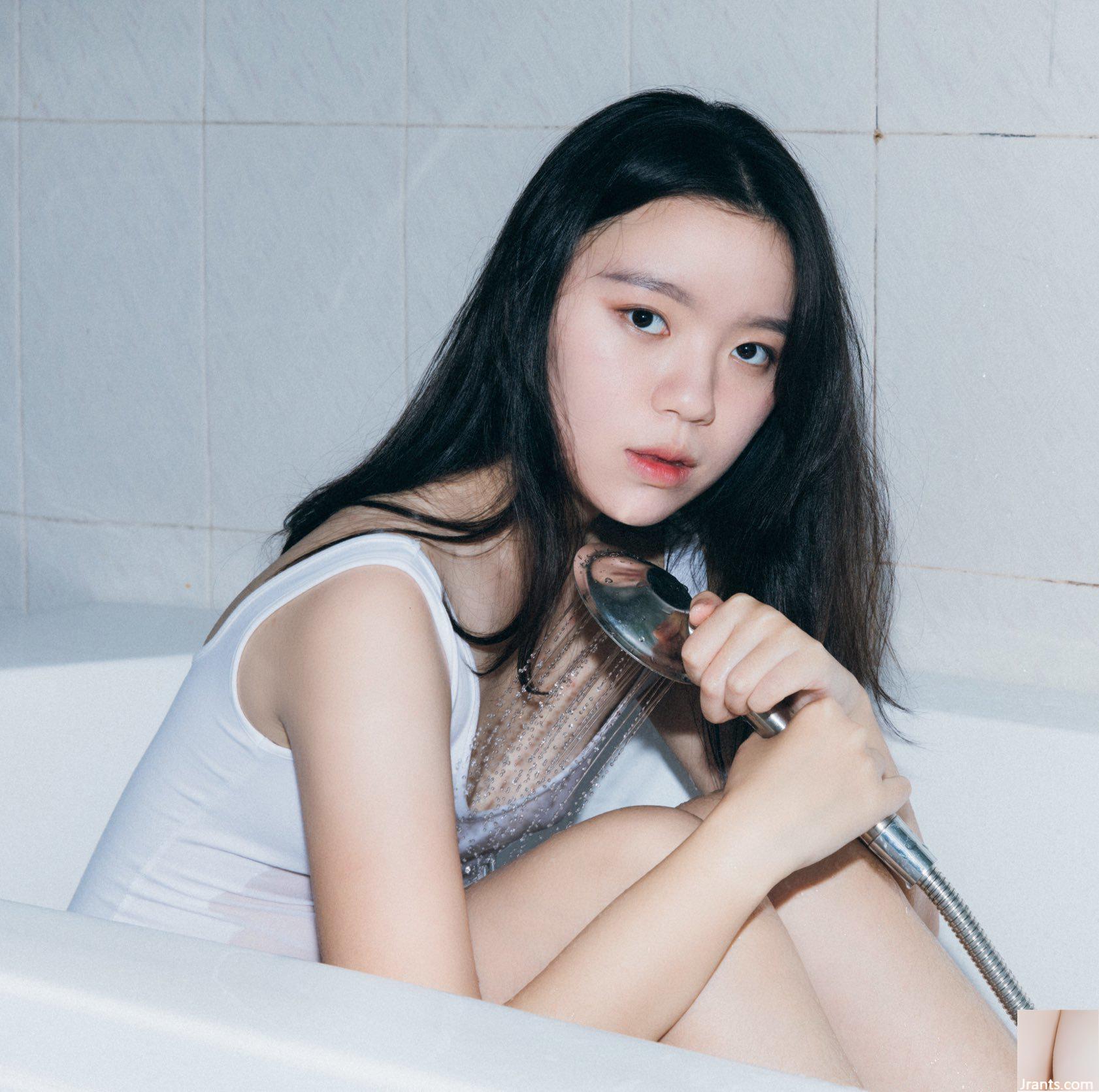 Twitter @guychan_b cô gái xinh đẹp - Ảnh 104