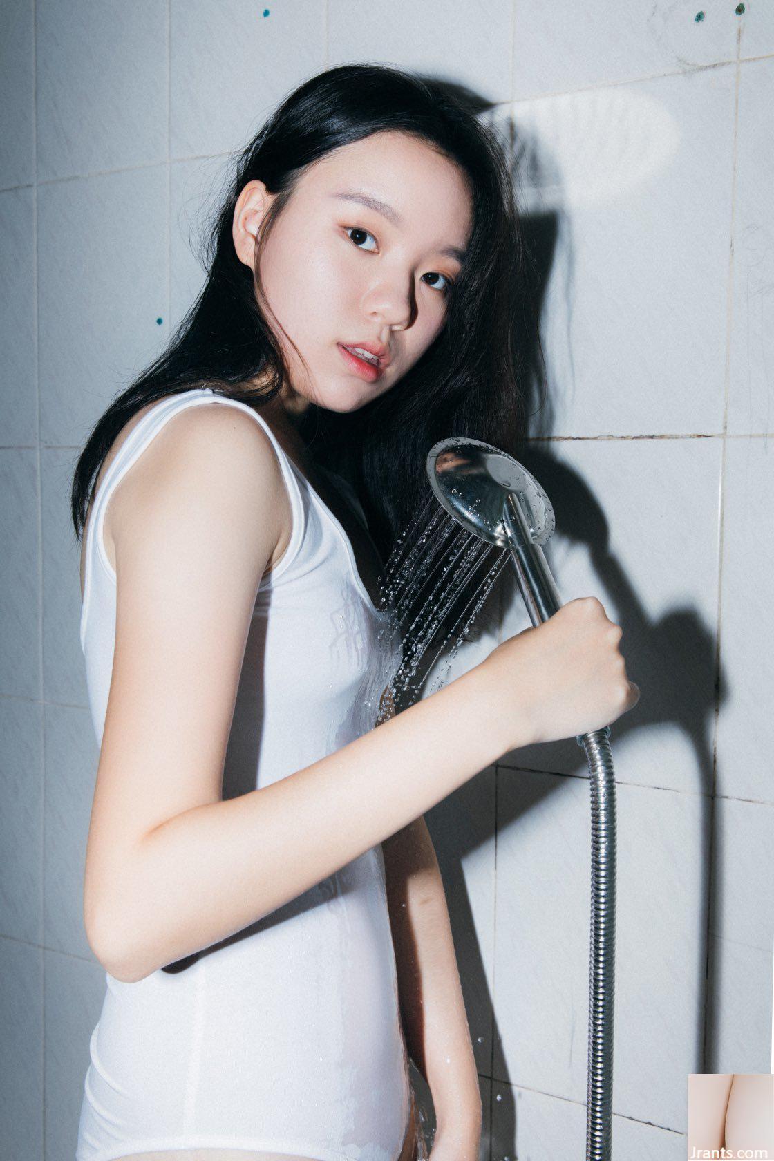 Twitter @guychan_b cô gái xinh đẹp - Ảnh 105