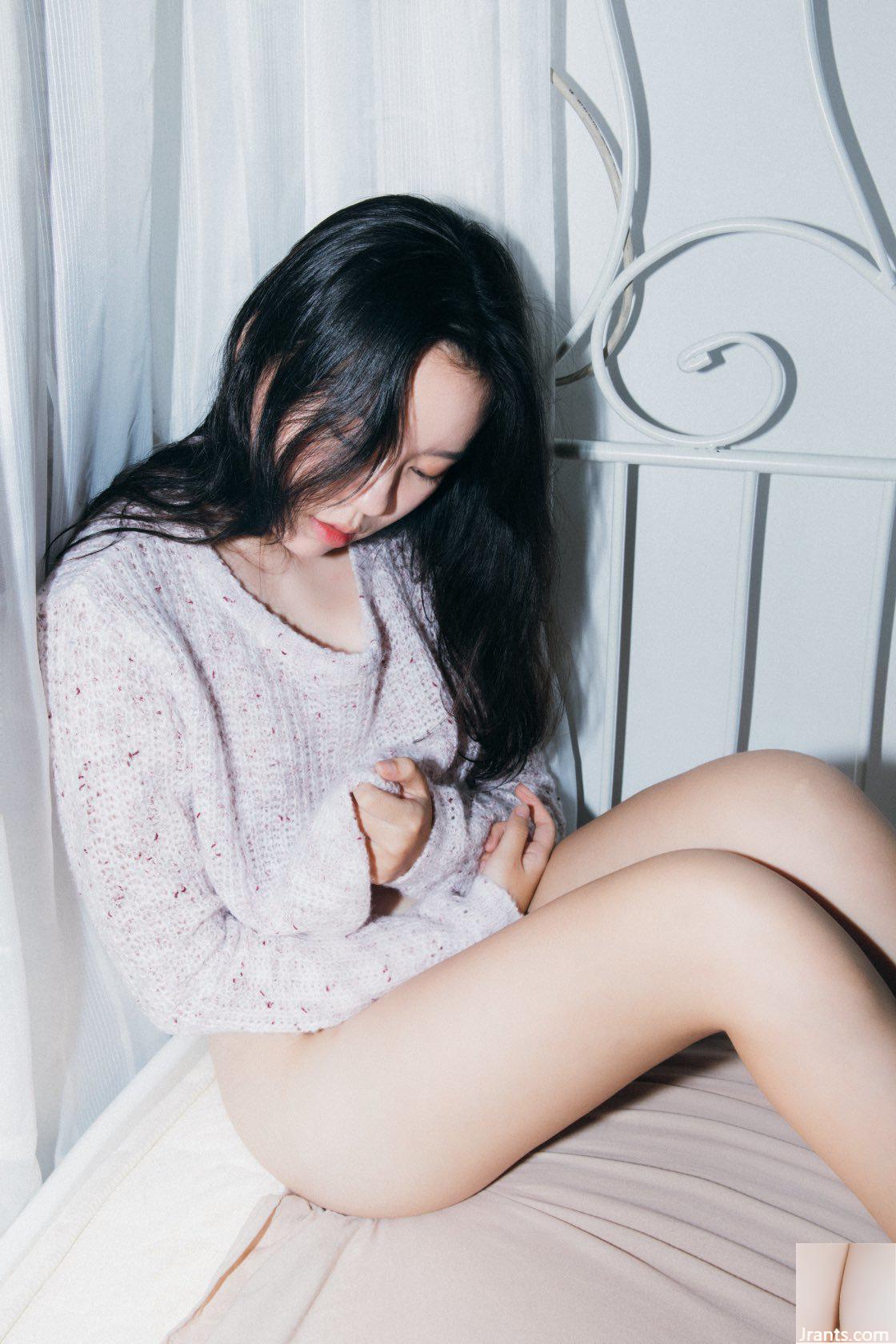 Twitter @guychan_b cô gái xinh đẹp - Ảnh 107