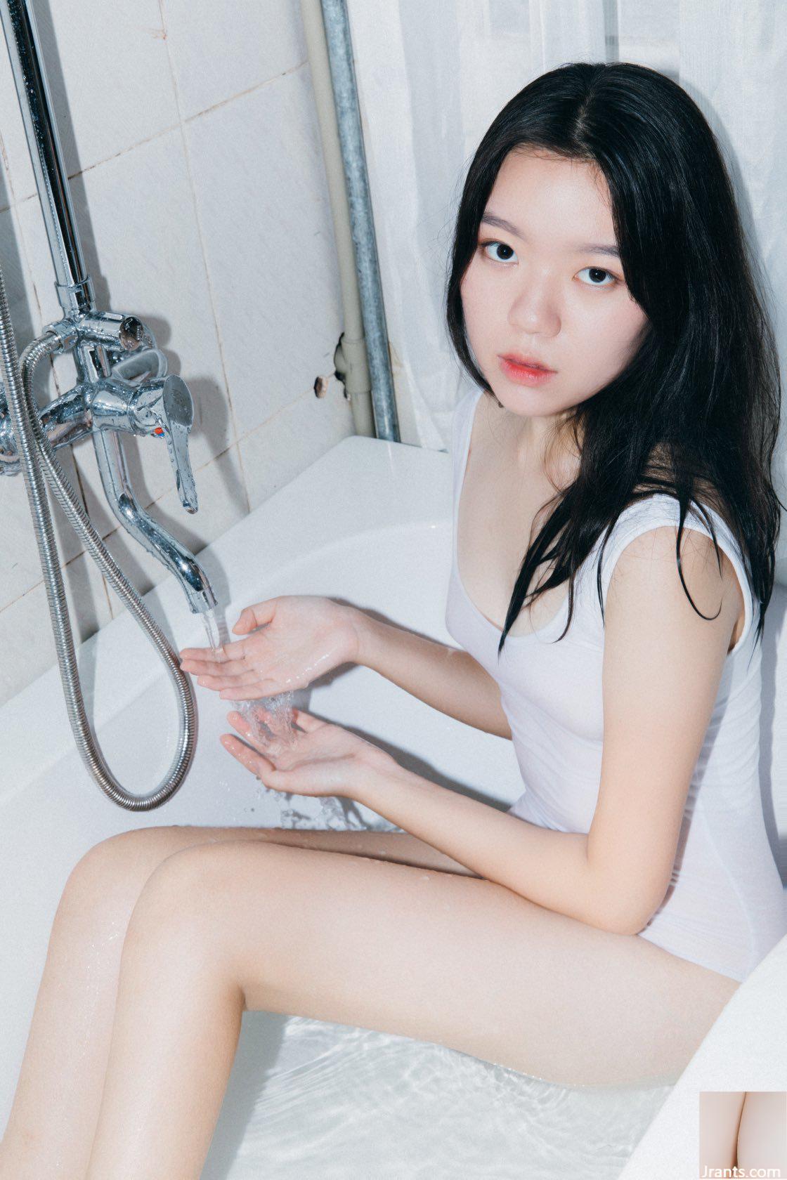 Twitter @guychan_b cô gái xinh đẹp - Ảnh 109