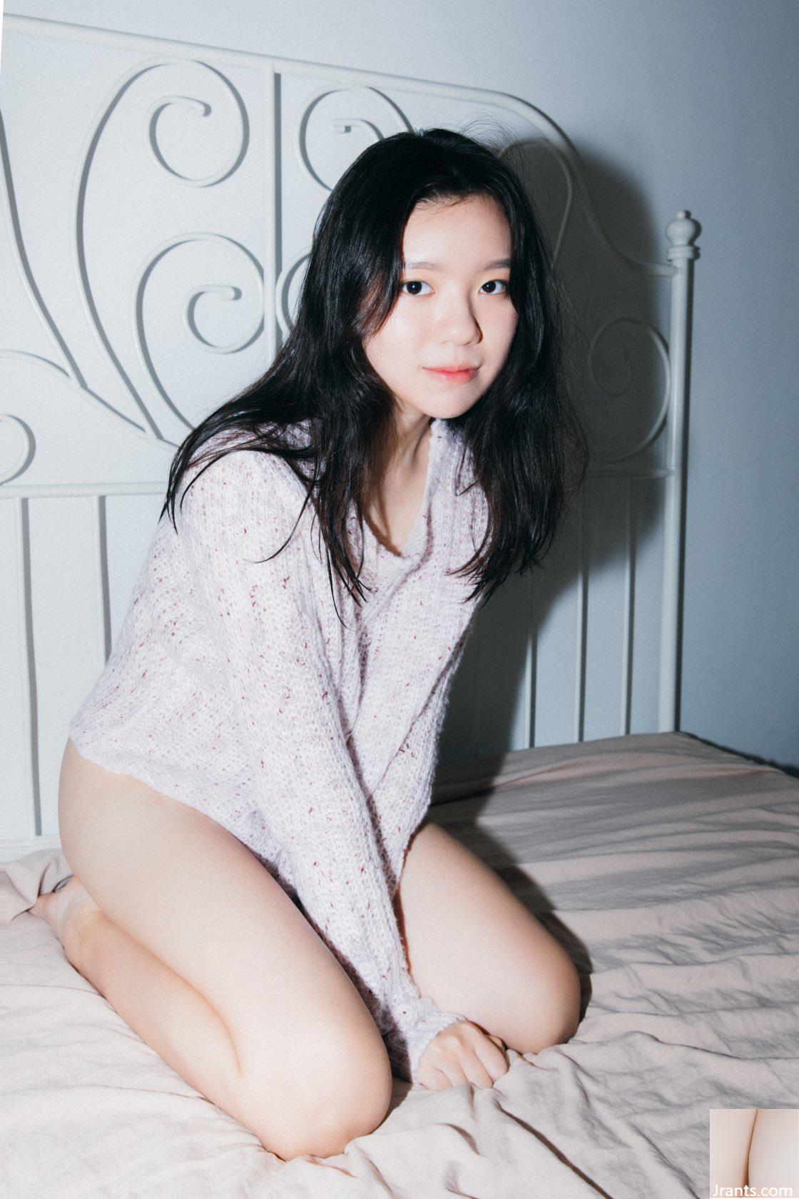 Twitter @guychan_b cô gái xinh đẹp - Ảnh 113