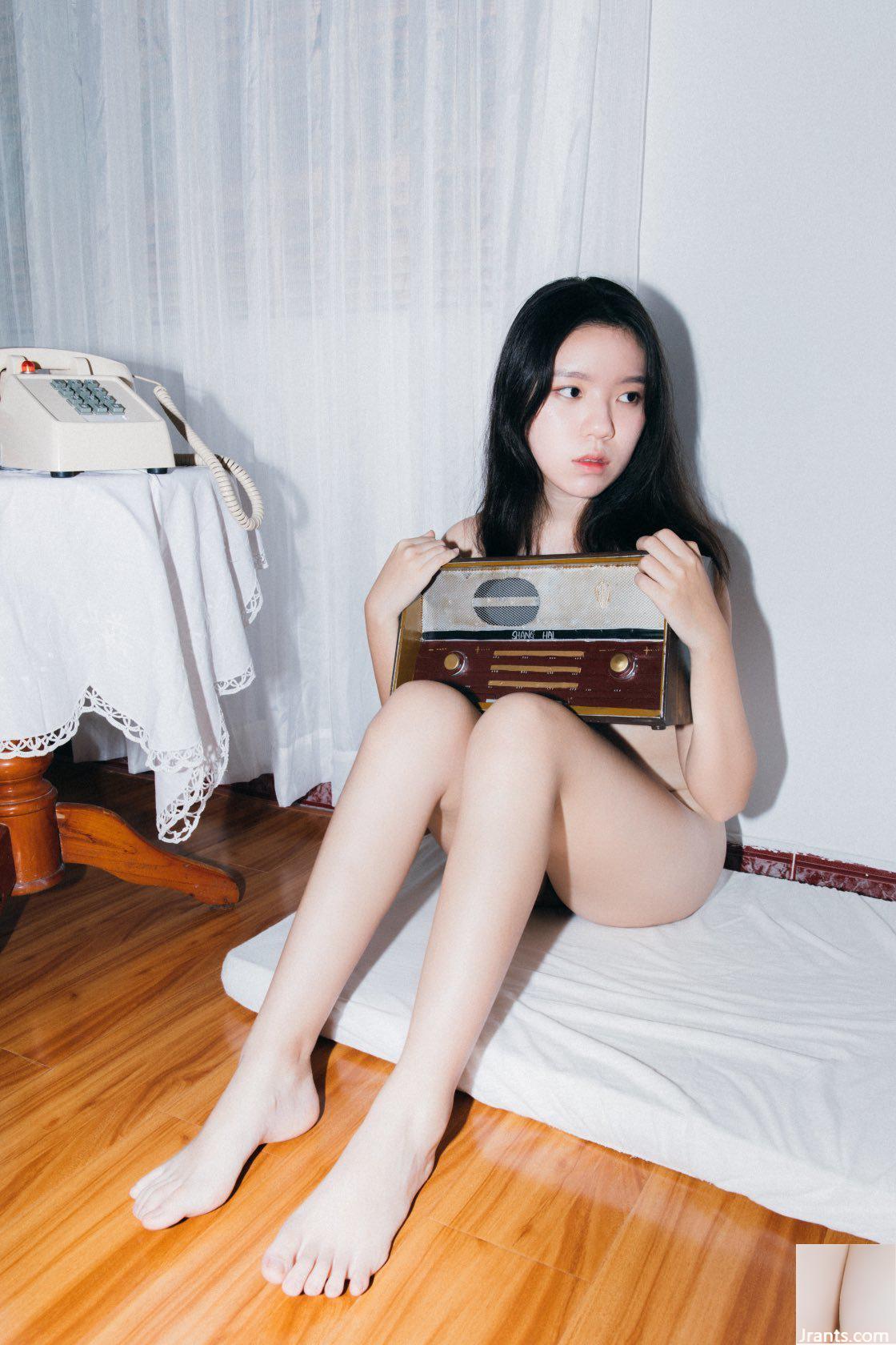 Twitter @guychan_b cô gái xinh đẹp - Ảnh 122