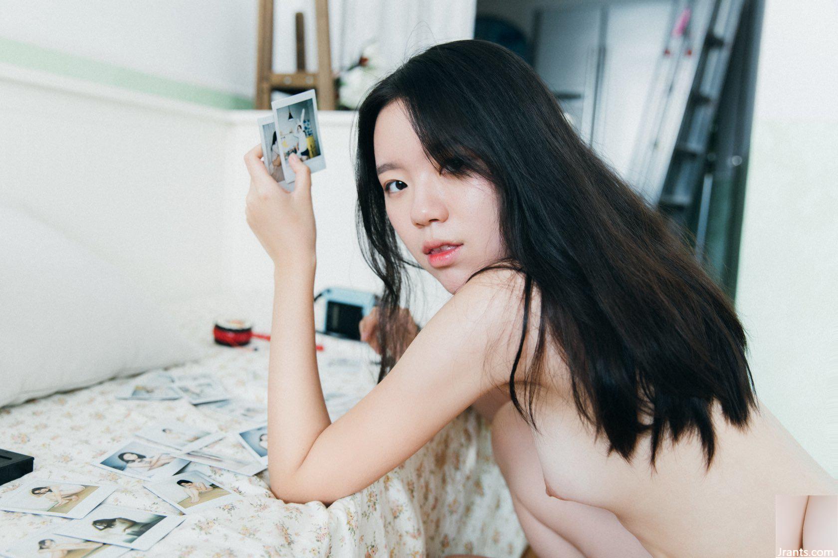 Twitter @guychan_b cô gái xinh đẹp - Ảnh 124