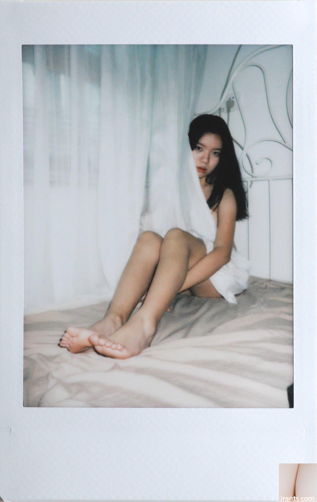 Twitter @guychan_b cô gái xinh đẹp - Ảnh 16