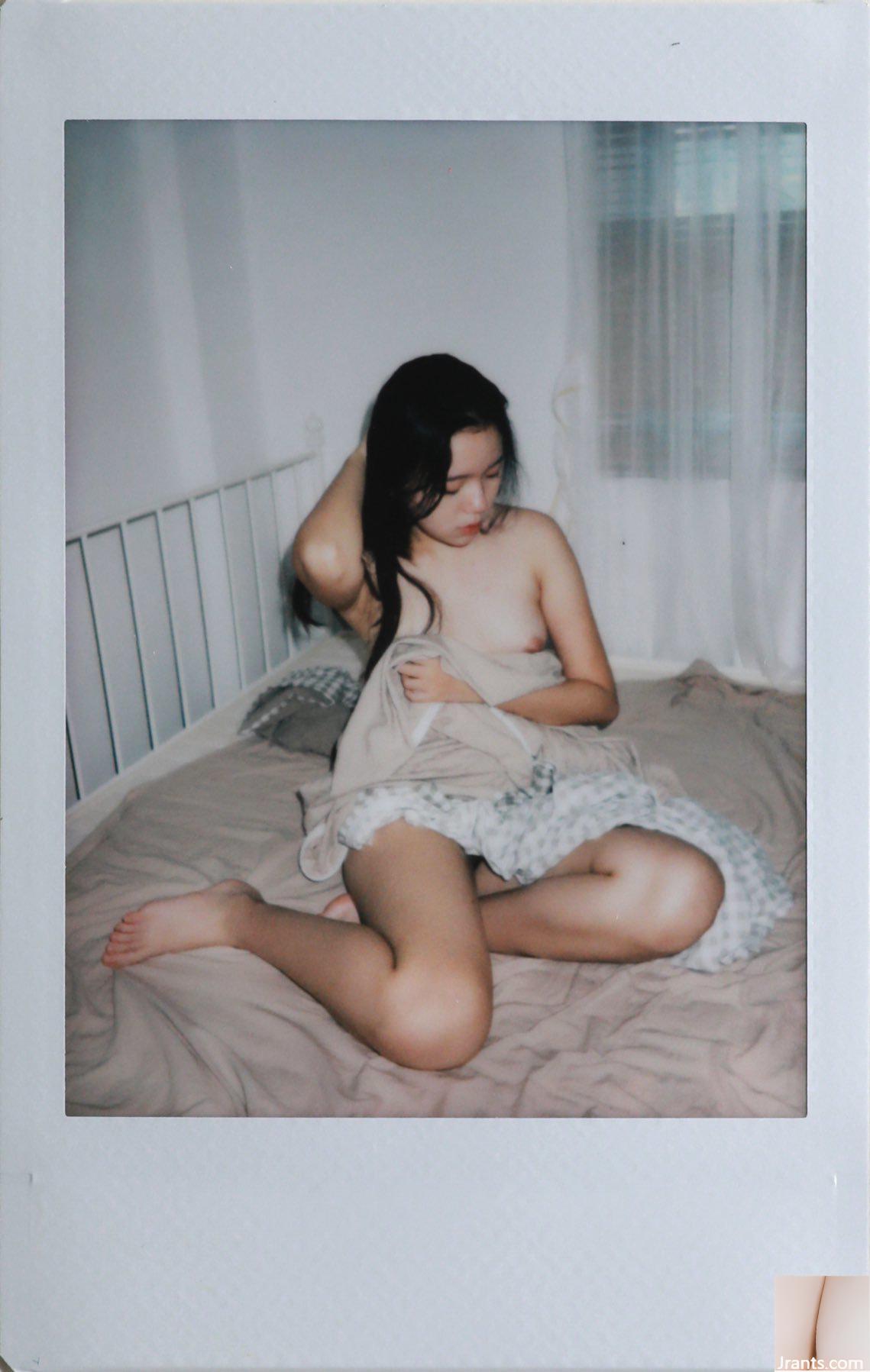 Twitter @guychan_b cô gái xinh đẹp - Ảnh 27