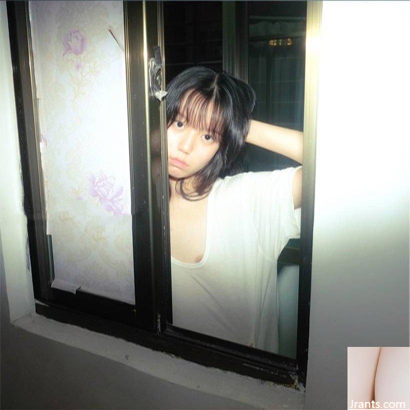 Twitter @guychan_b cô gái xinh đẹp - Ảnh 3