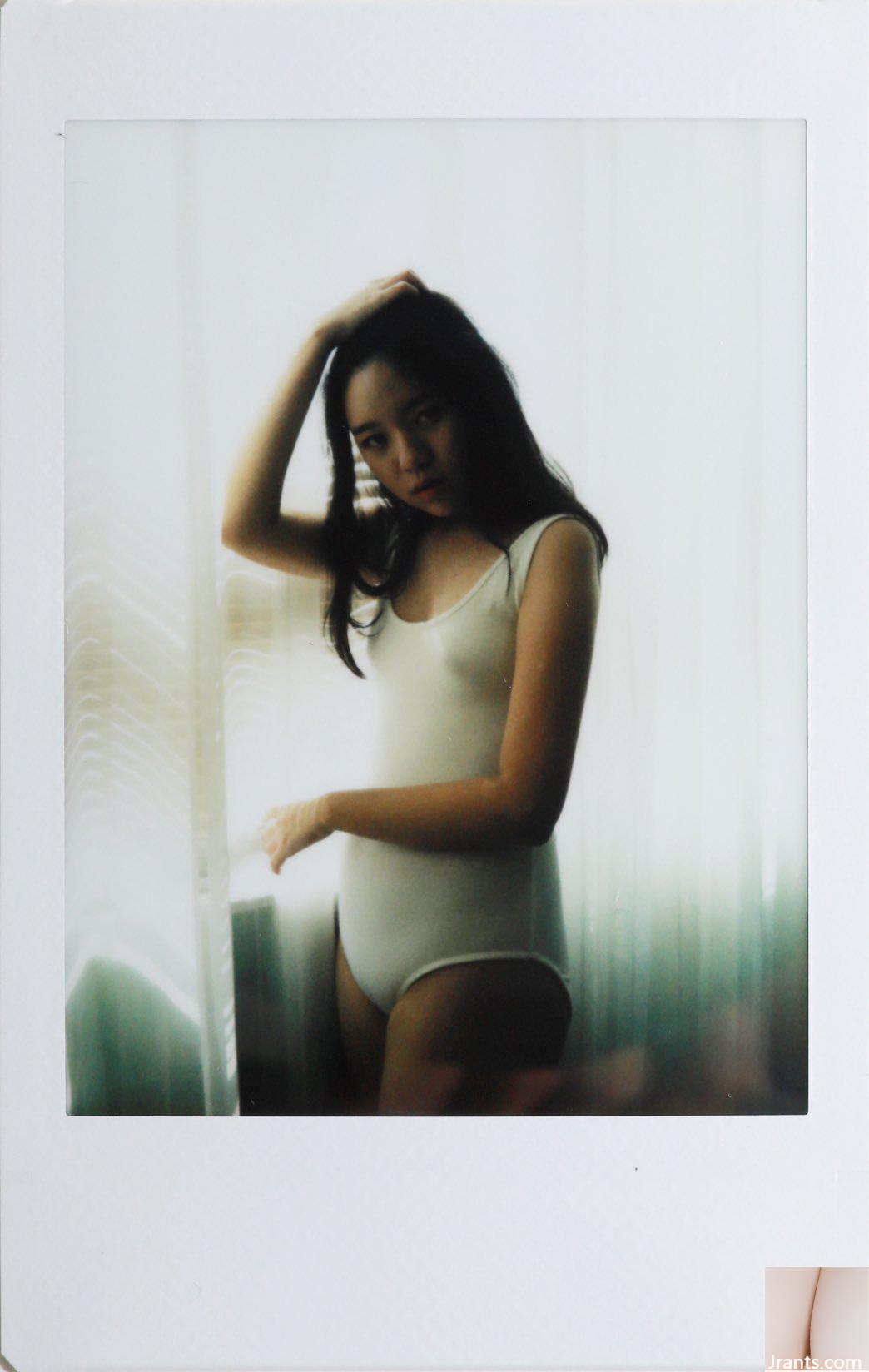 Twitter @guychan_b cô gái xinh đẹp - Ảnh 4