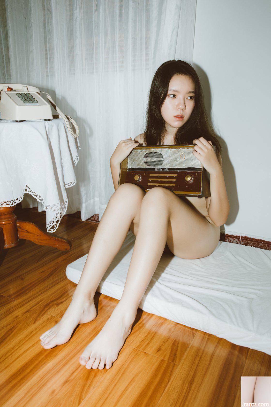 Twitter @guychan_b cô gái xinh đẹp - Ảnh 44