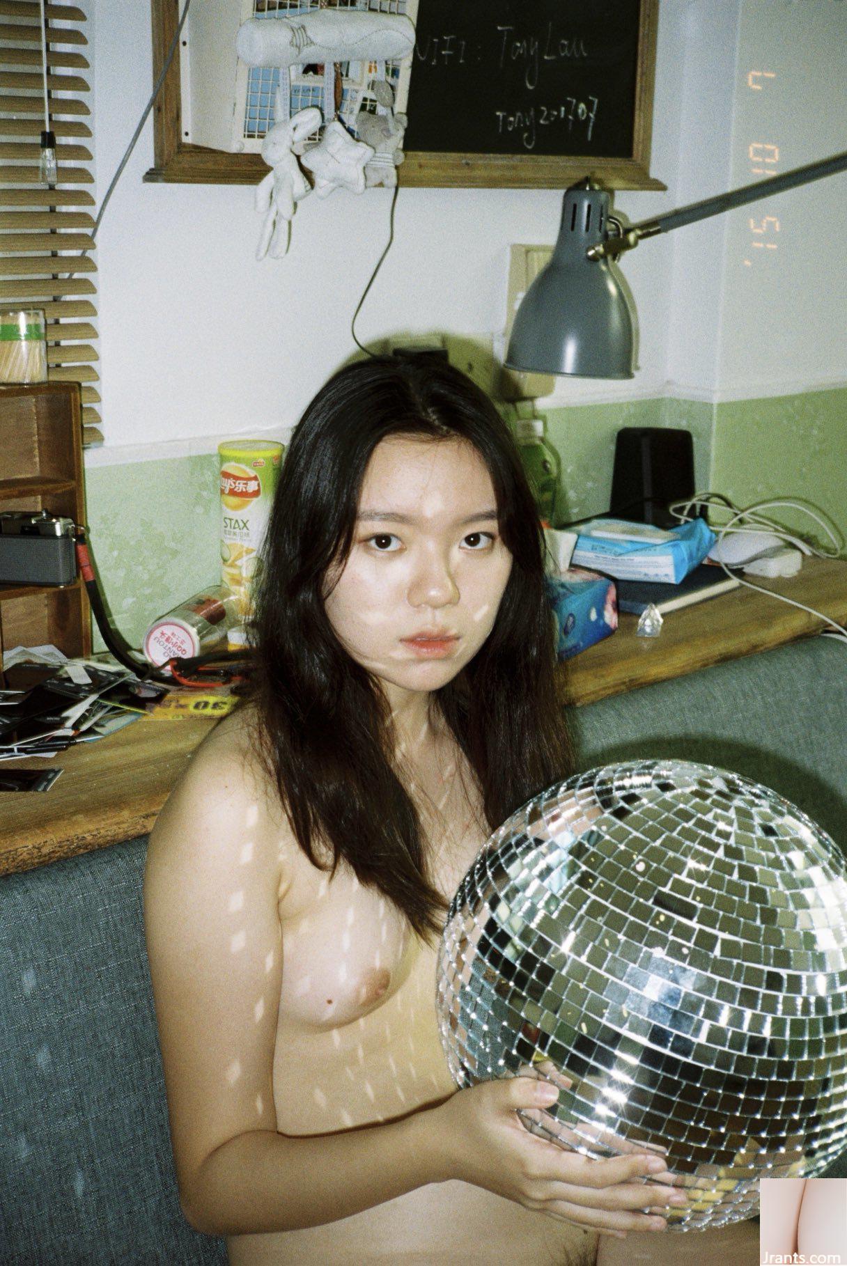 Twitter @guychan_b cô gái xinh đẹp - Ảnh 54