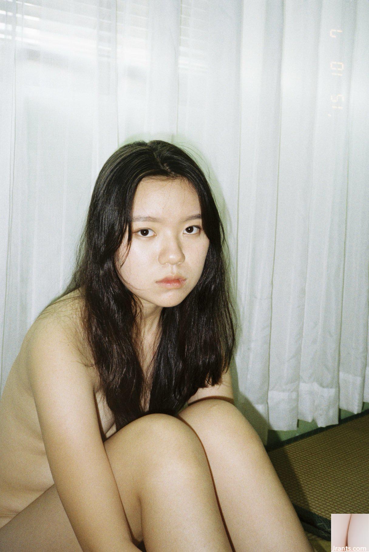 Twitter @guychan_b cô gái xinh đẹp - Ảnh 57