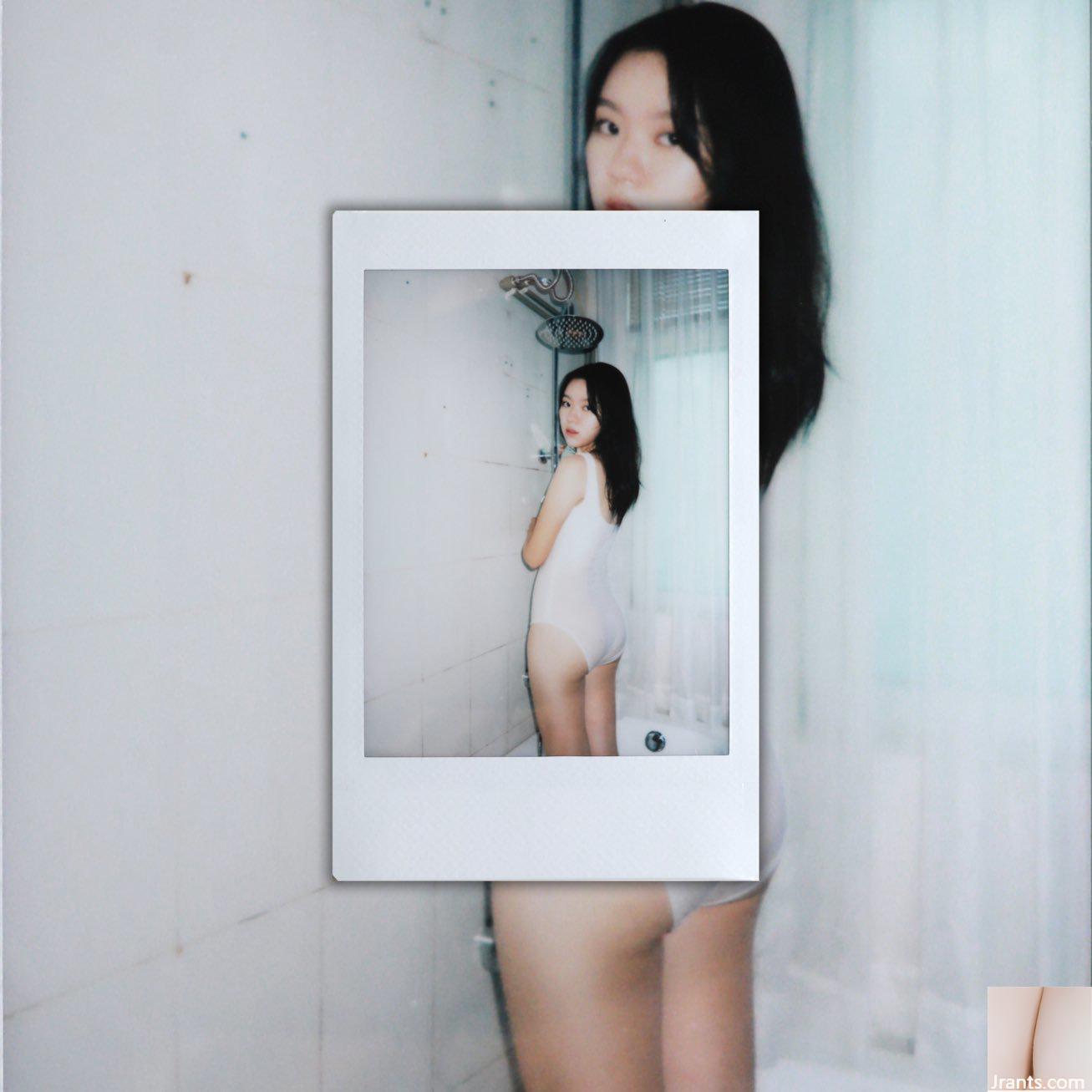 Twitter @guychan_b cô gái xinh đẹp - Ảnh 6