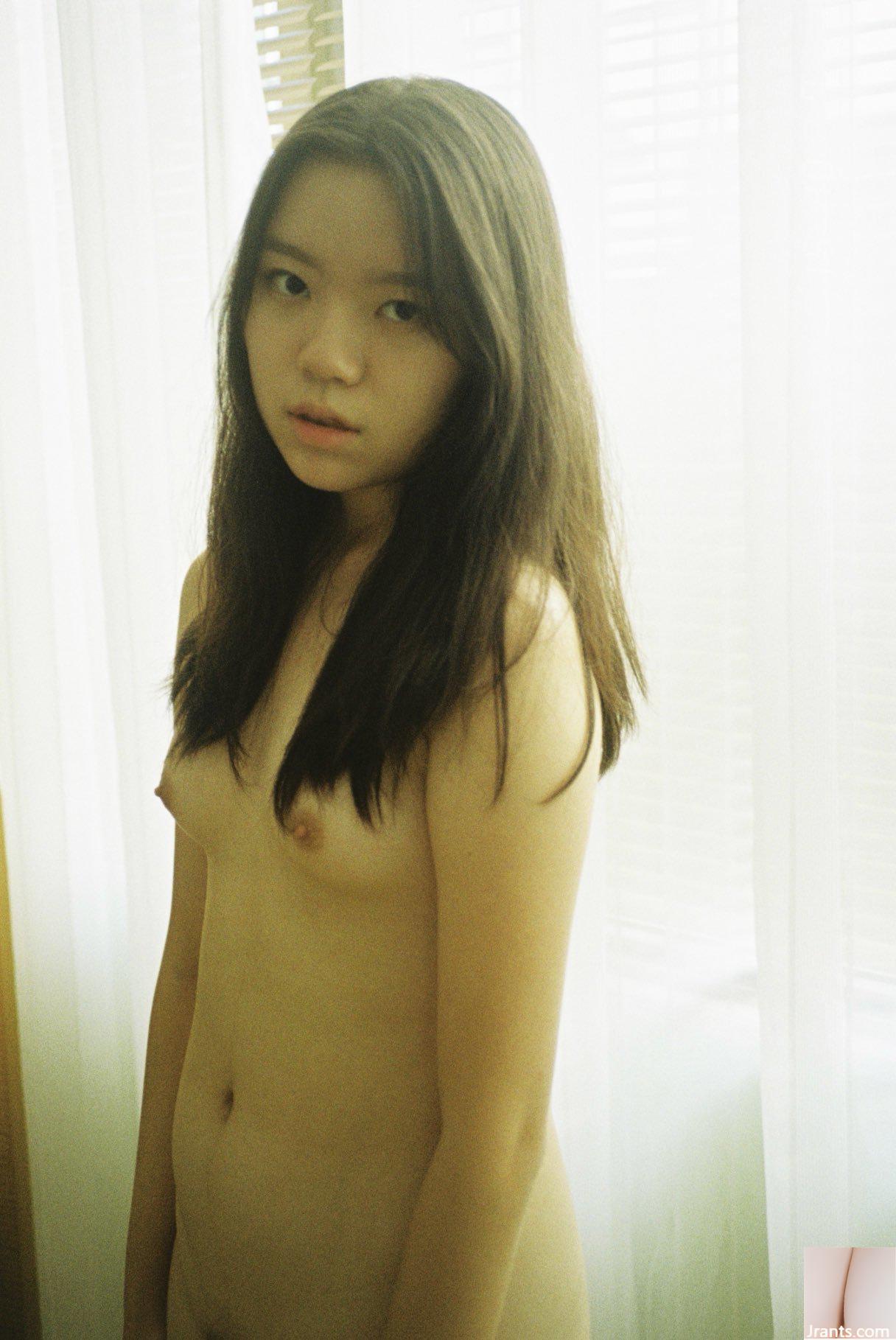 Twitter @guychan_b cô gái xinh đẹp - Ảnh 63