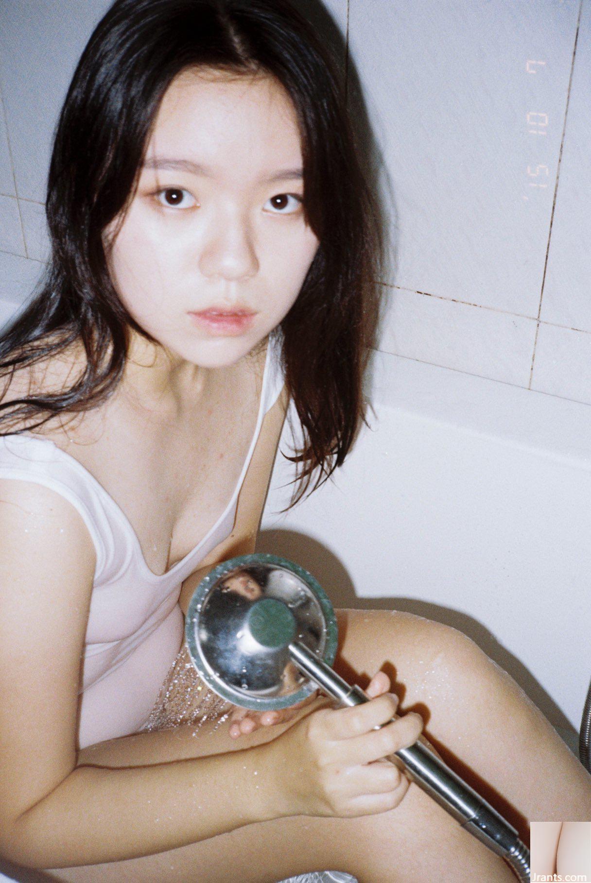 Twitter @guychan_b cô gái xinh đẹp - Ảnh 81