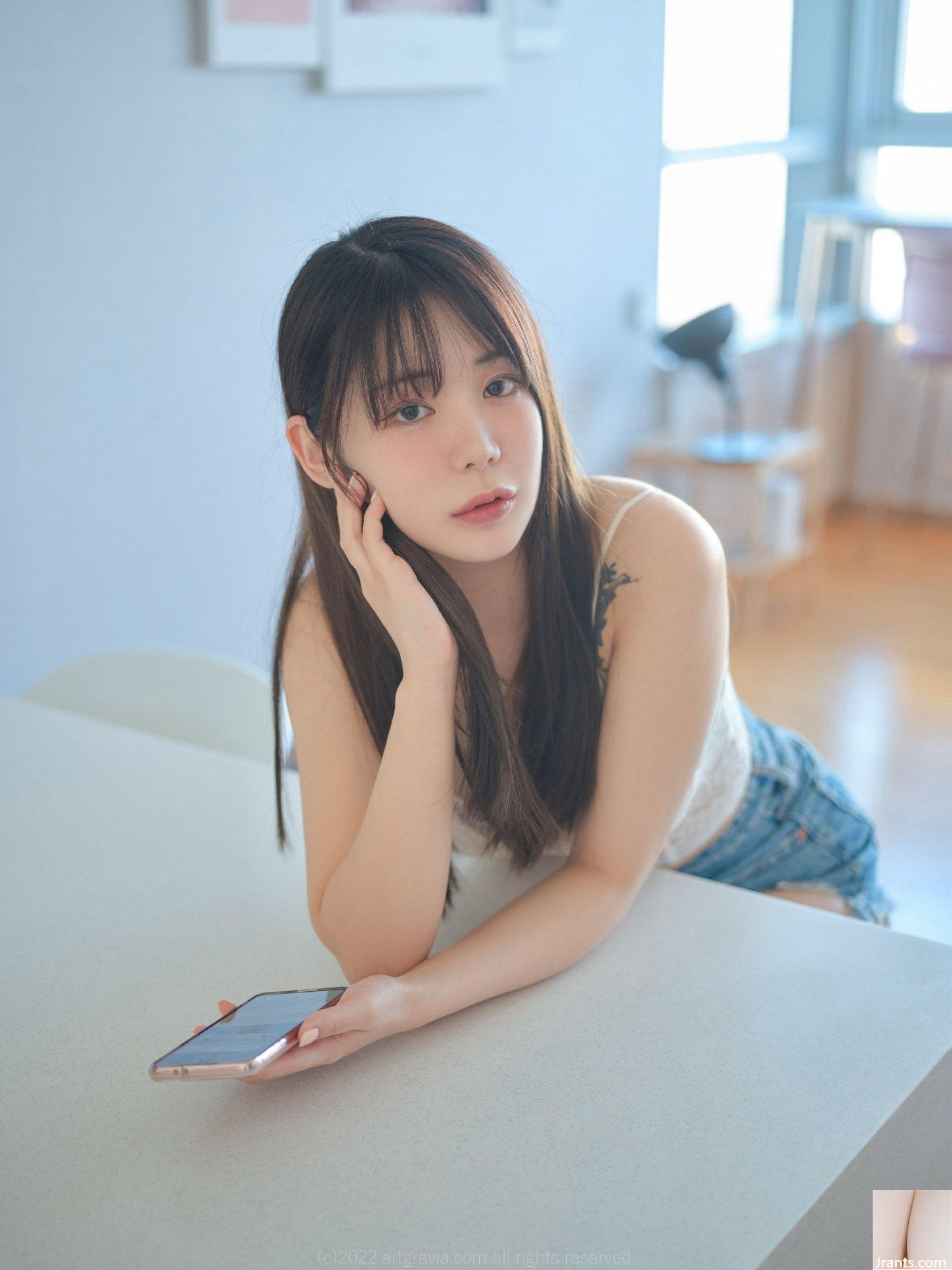 AG.414 Wuyo (105P) - Ảnh 27