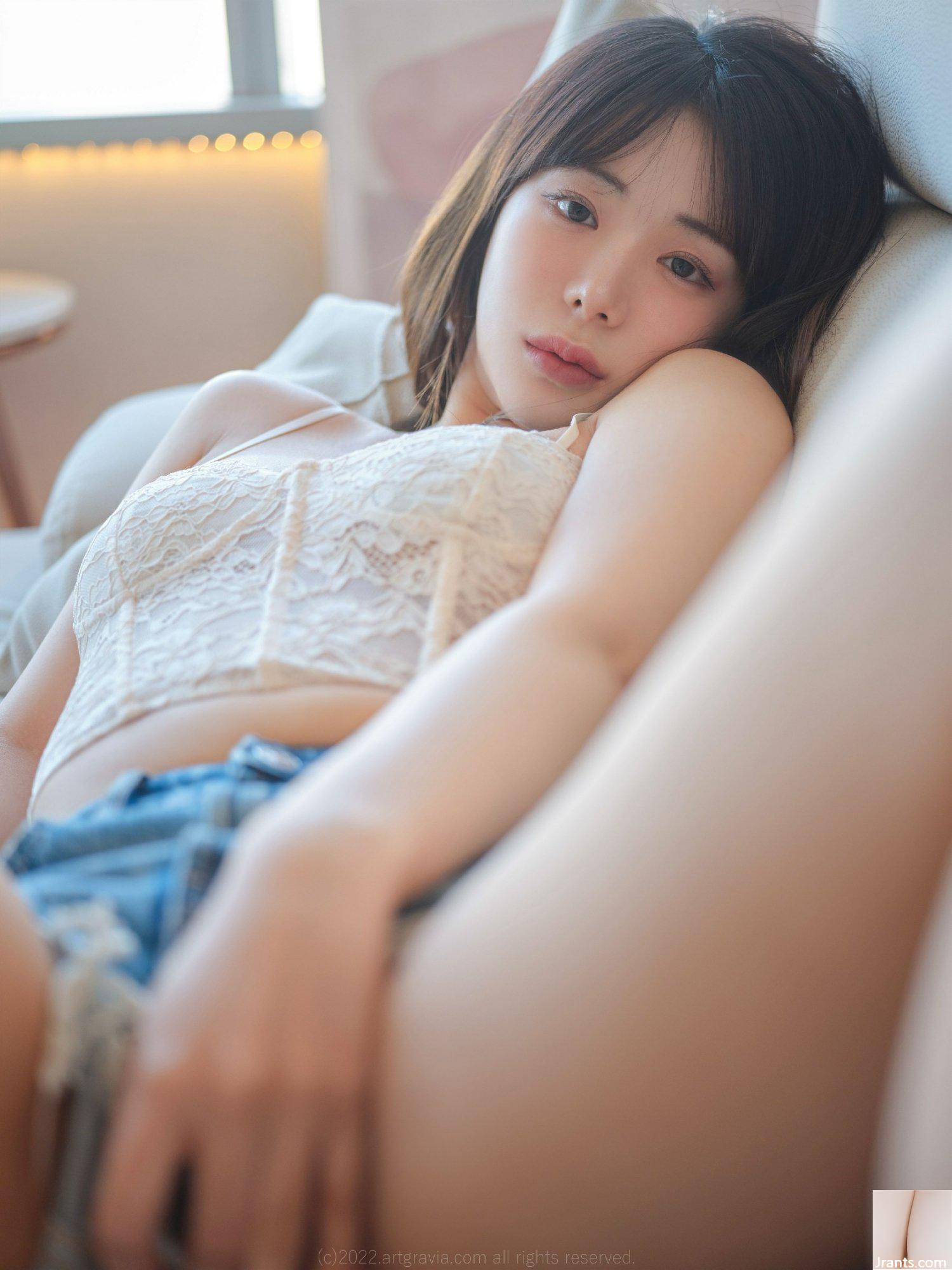 AG.414 Wuyo (105P) - Ảnh 33