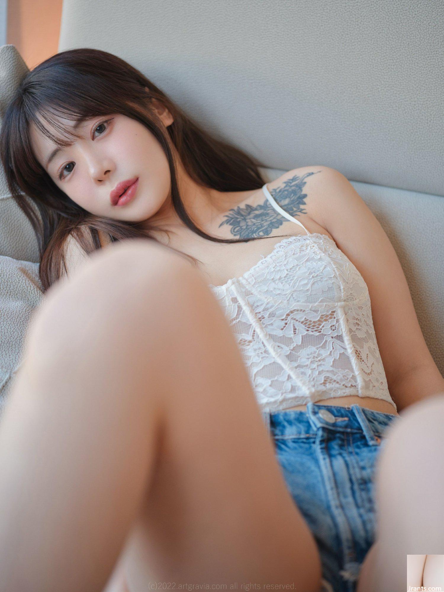 AG.414 Wuyo (105P) - Ảnh 34