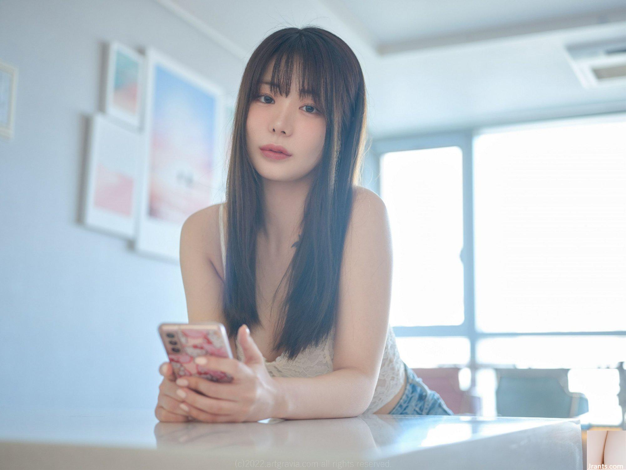 AG.414 Wuyo (105P) - Ảnh 55