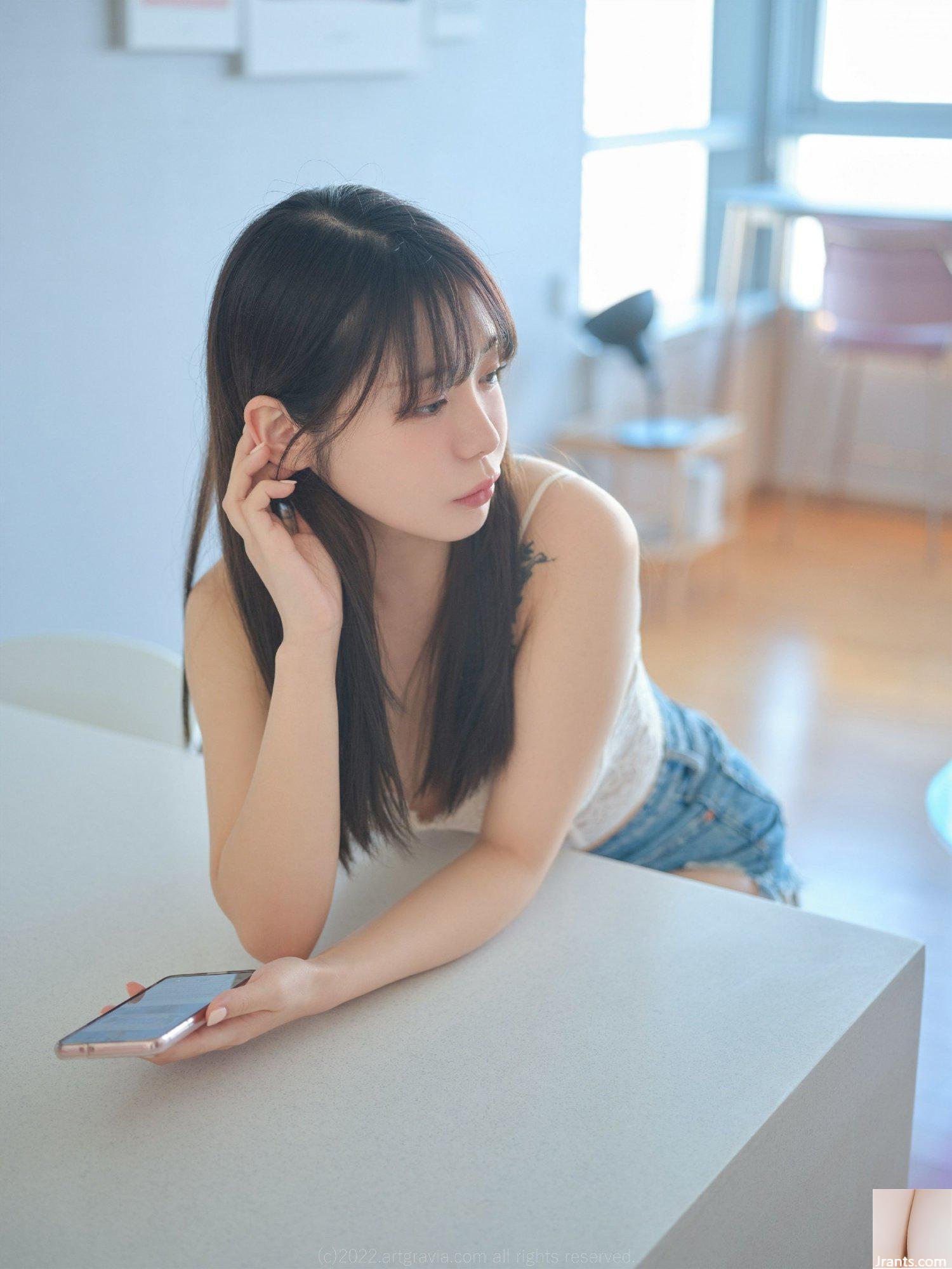 AG.414 Wuyo (105P) - Ảnh 66