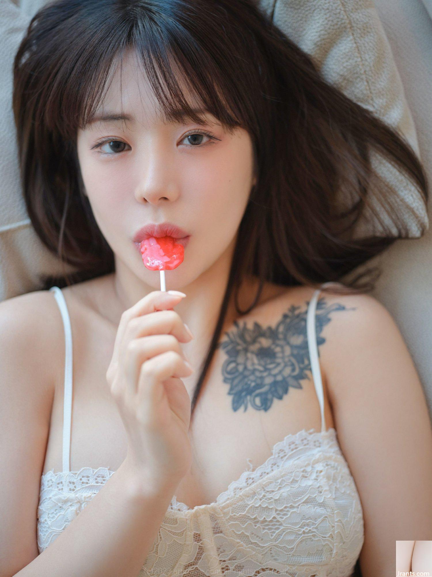 AG.414 Wuyo (105P) - Ảnh 77