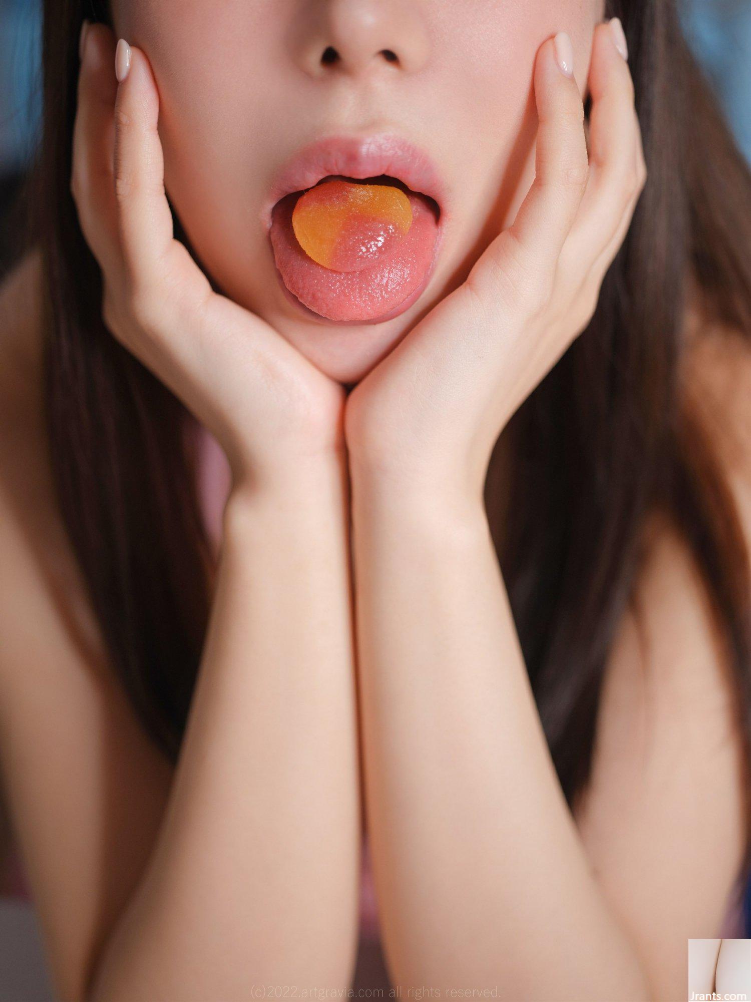 AG.414 Wuyo (105P) - Ảnh 95