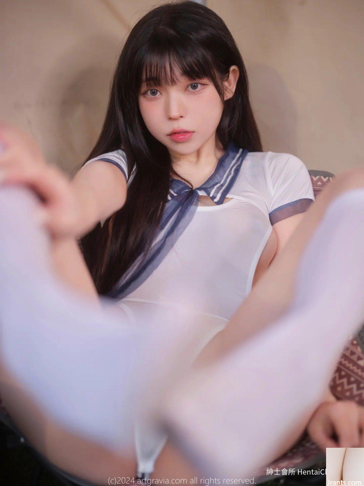 Yudi ARTGRAVIA VOL.614 (95P) - Ảnh 24