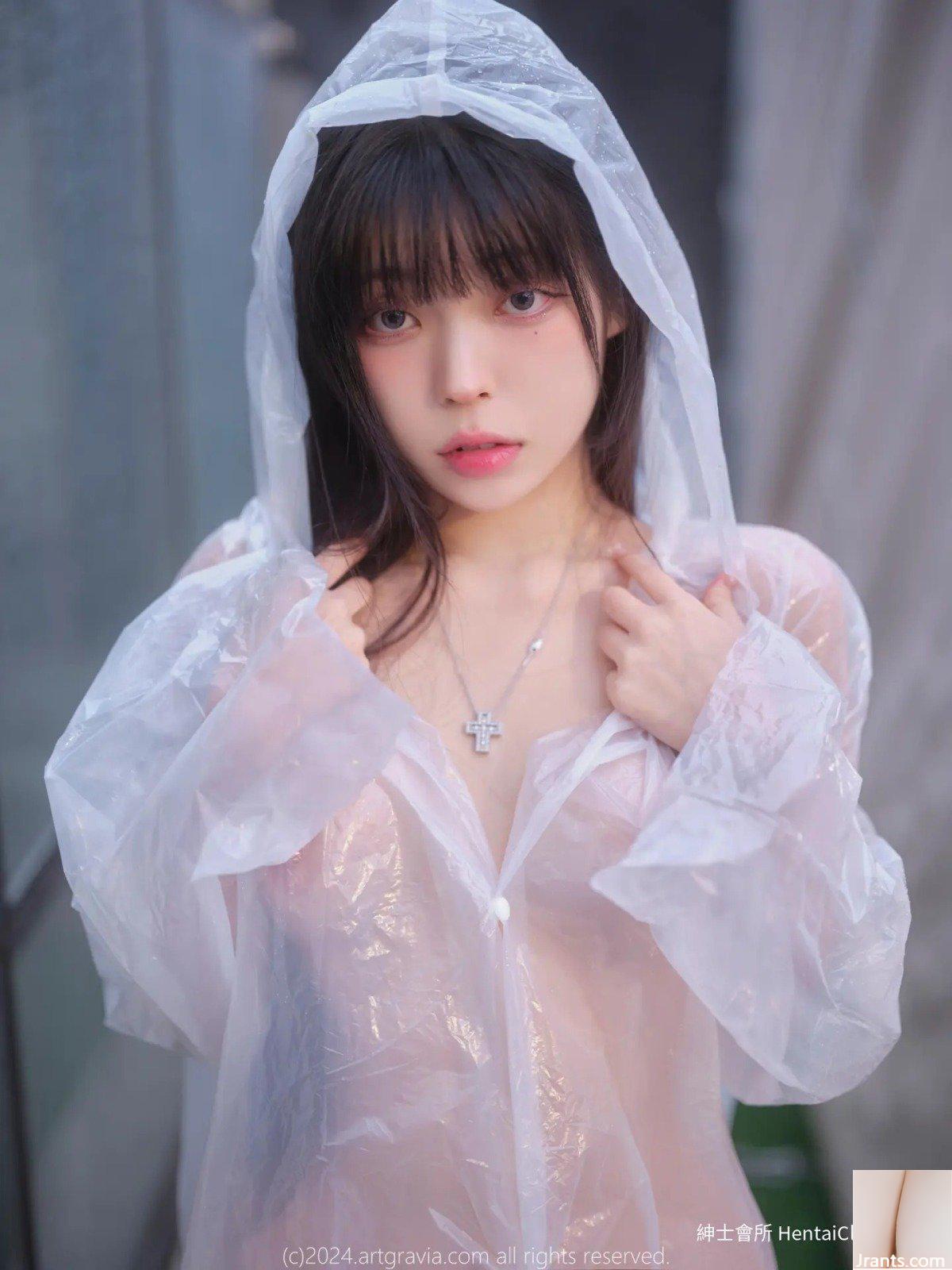 Yudi ARTGRAVIA VOL.614 (95P) - Ảnh 60