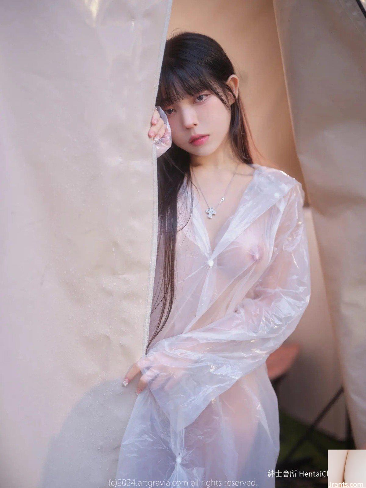 Yudi ARTGRAVIA VOL.614 (95P) - Ảnh 64