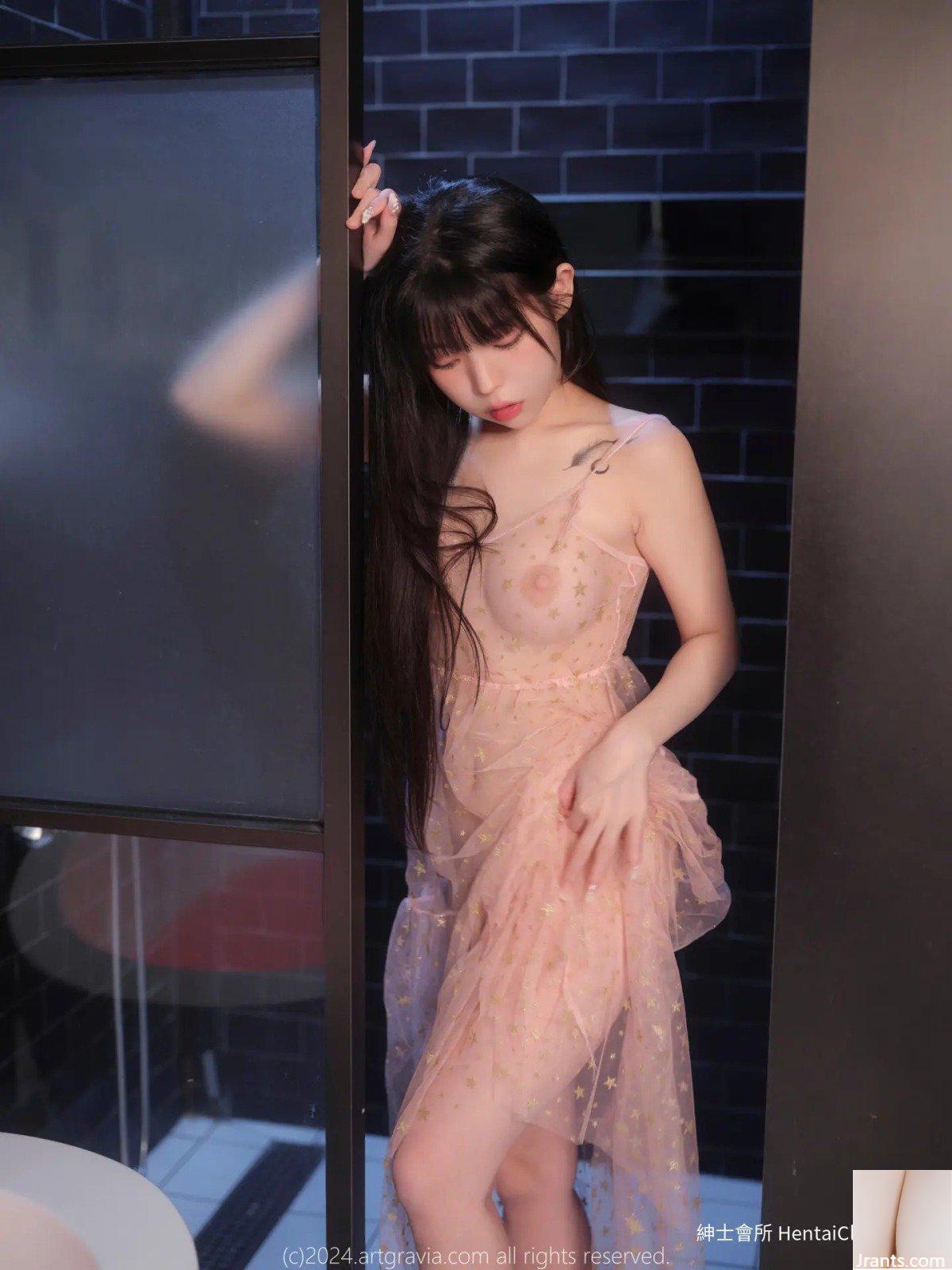 Yudi ARTGRAVIA Vol.632 (90P) - Ảnh 5